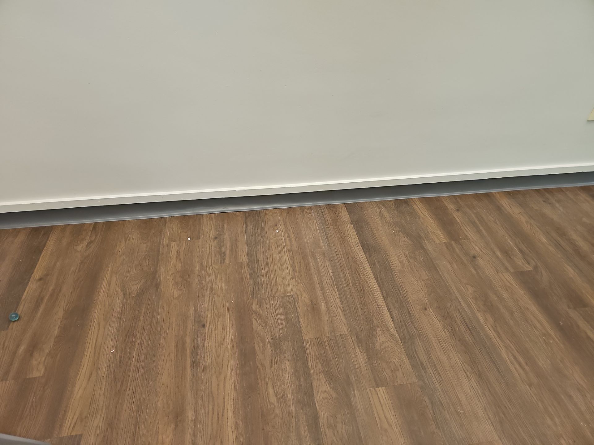 Commercial Interior Repaint – Full Building by Billy Weatherspoon Contractor