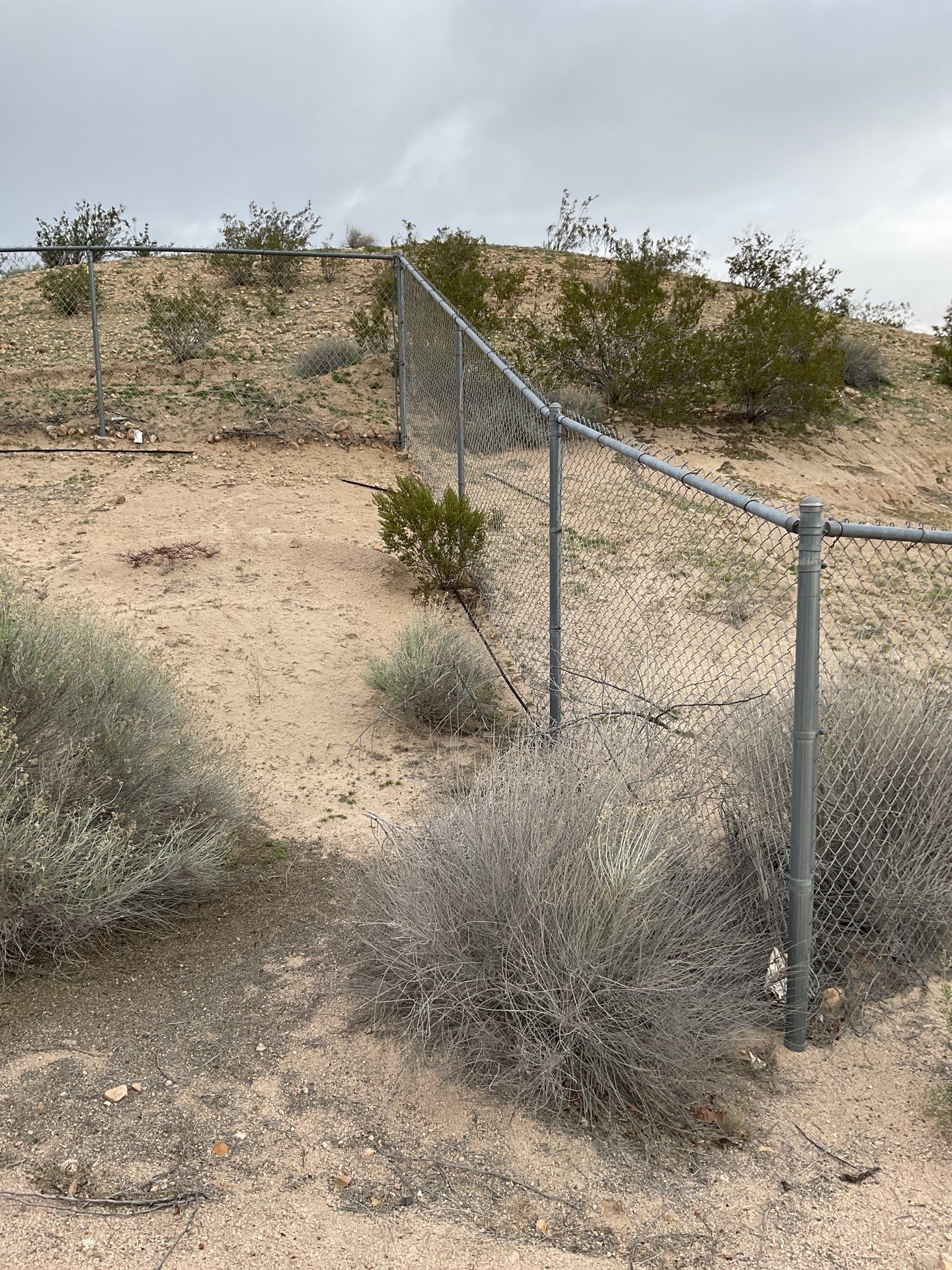 Commercial Fence Installation using Wrought Iron by Fence Guys Inc.