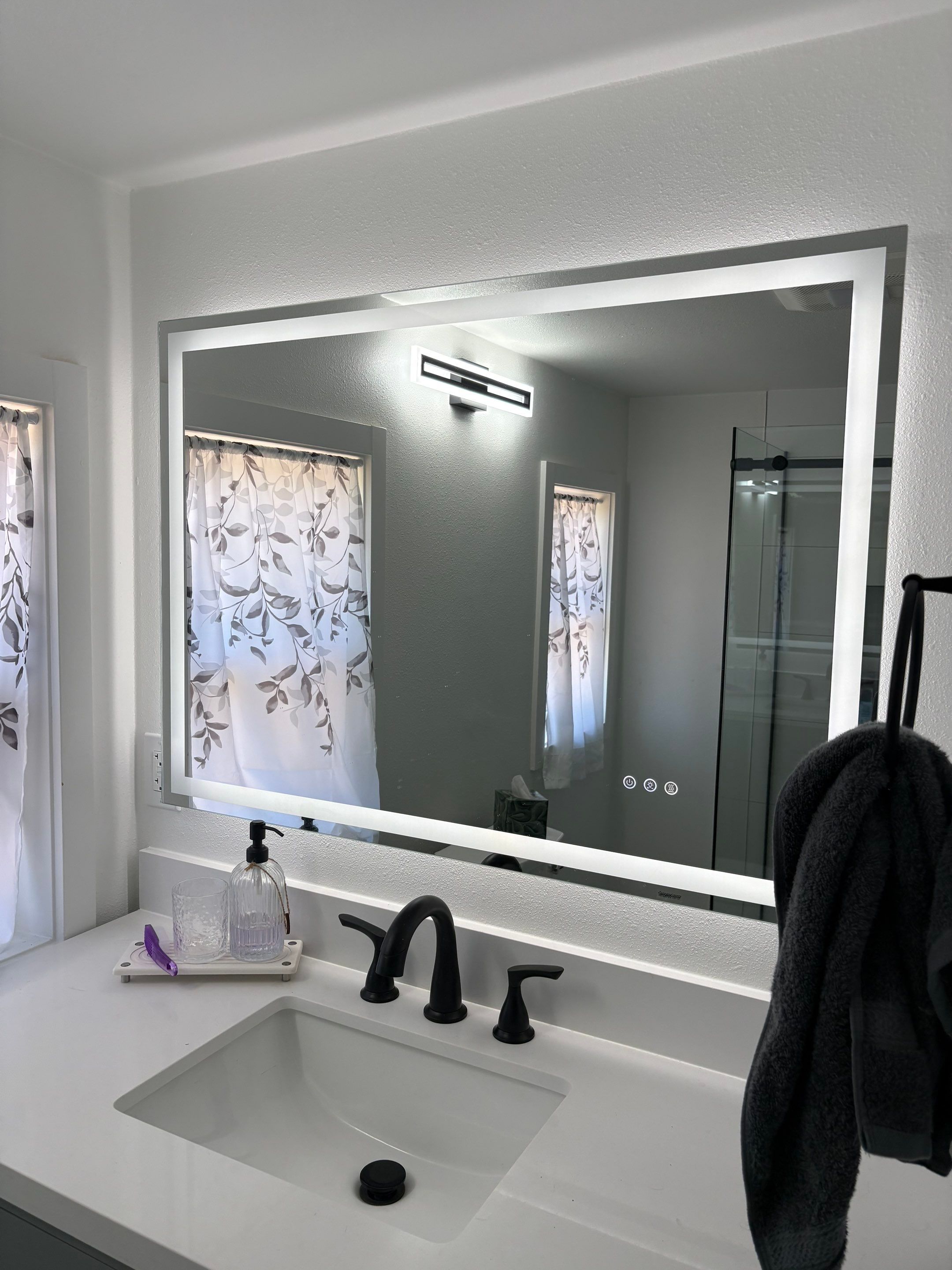 Bathroom Renovation by Handyman State LLC