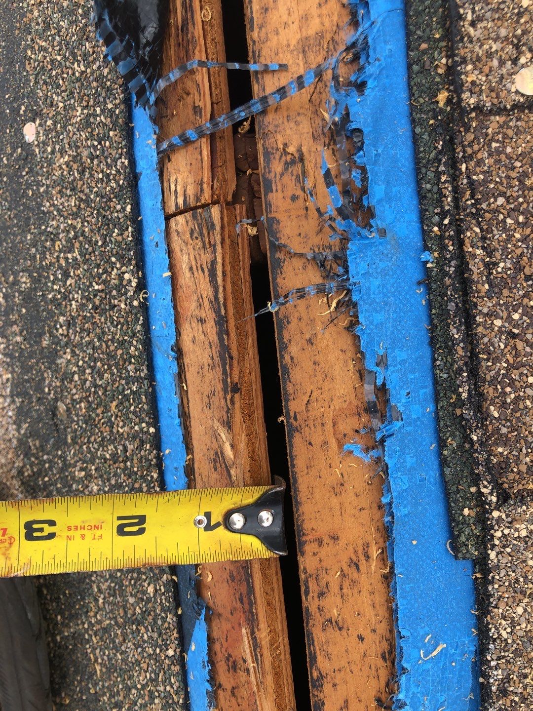 Residential Roofing Repair using Roof Replacement by American Roofing & Construction LLC
