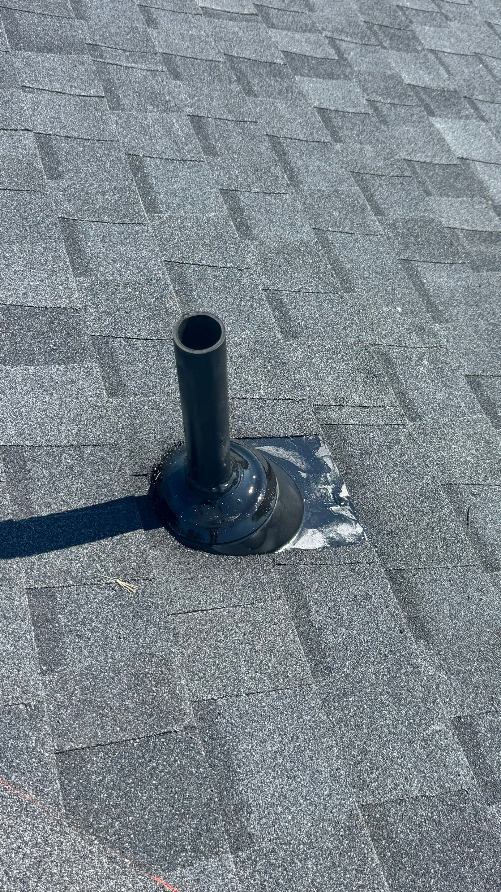Project in Wylie by Rhino Roofing and General Contracting, LLC