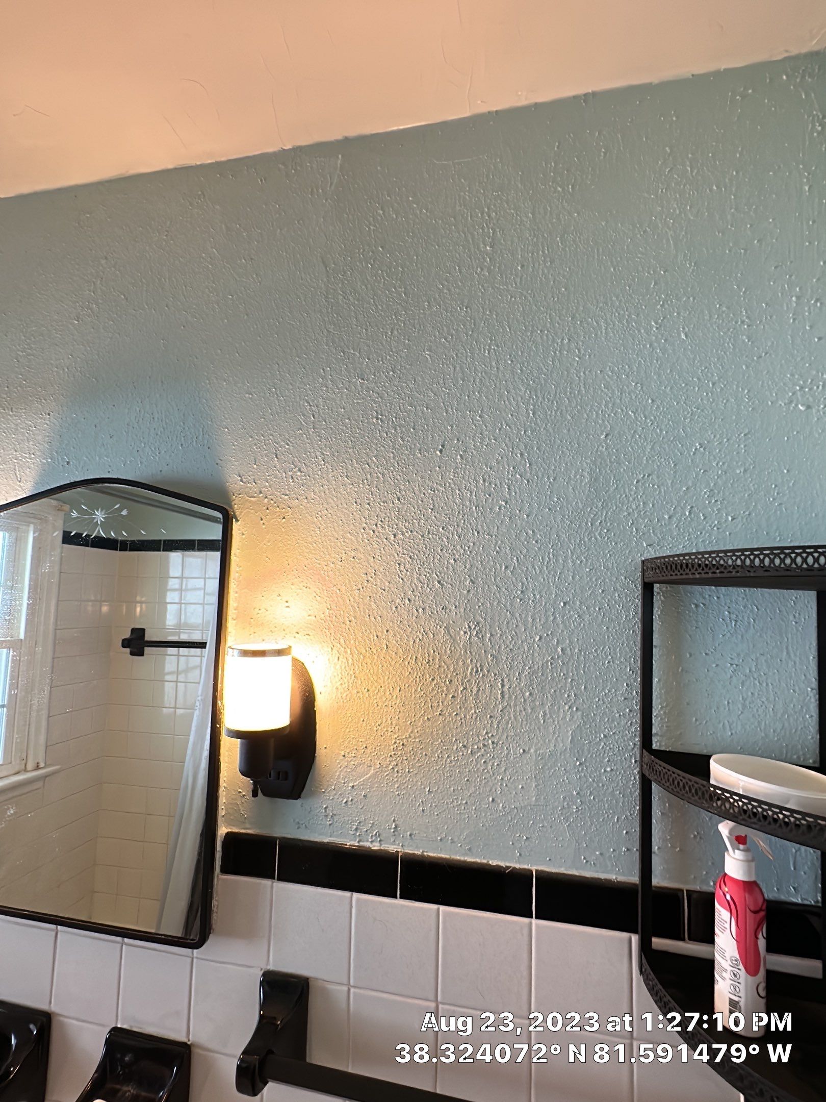 Tub to Shower Conversion using BCI Acrylic Shower System by Secure Construction Company Inc