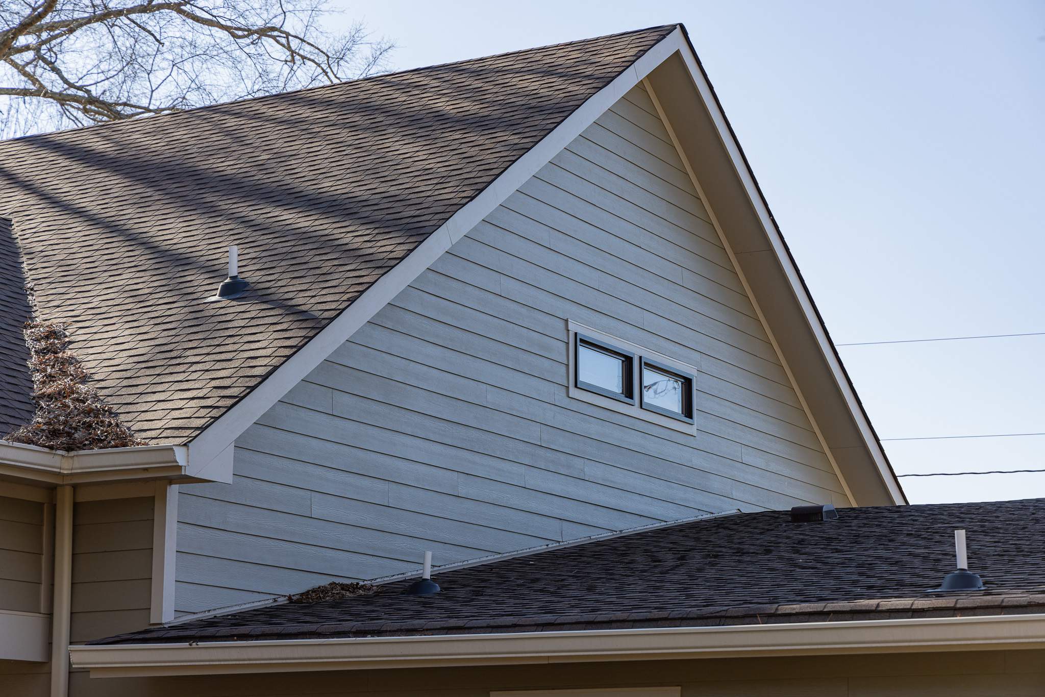 Beverly by Freedom Exteriors