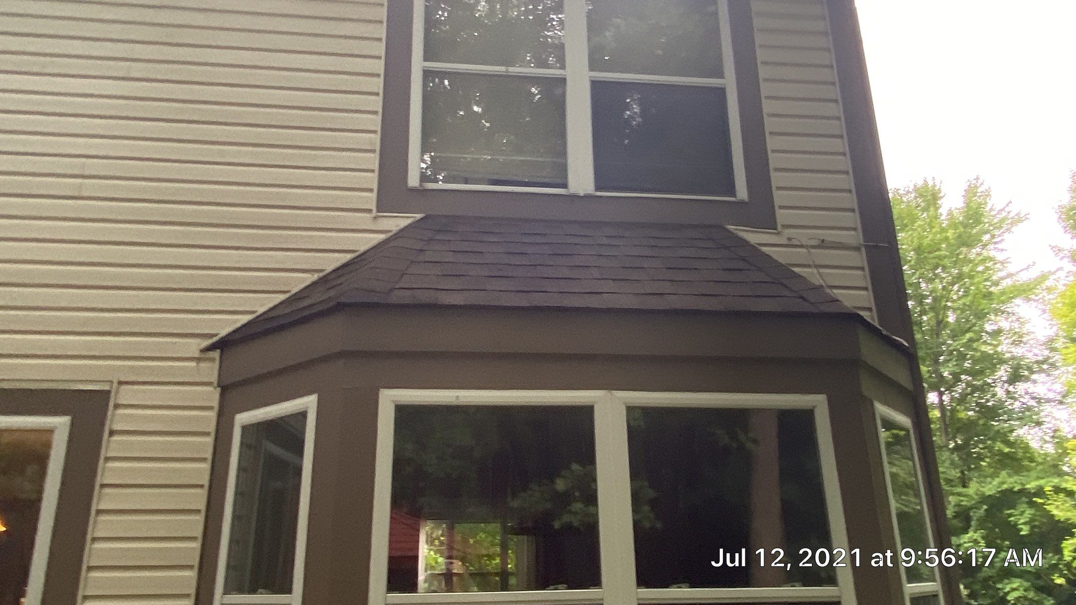 Roof Replacement using CertainTeed Landmark by 180 Contractors