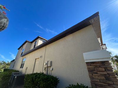 Metel Soffit and Fascia Installation in Lakewood Ranch FL