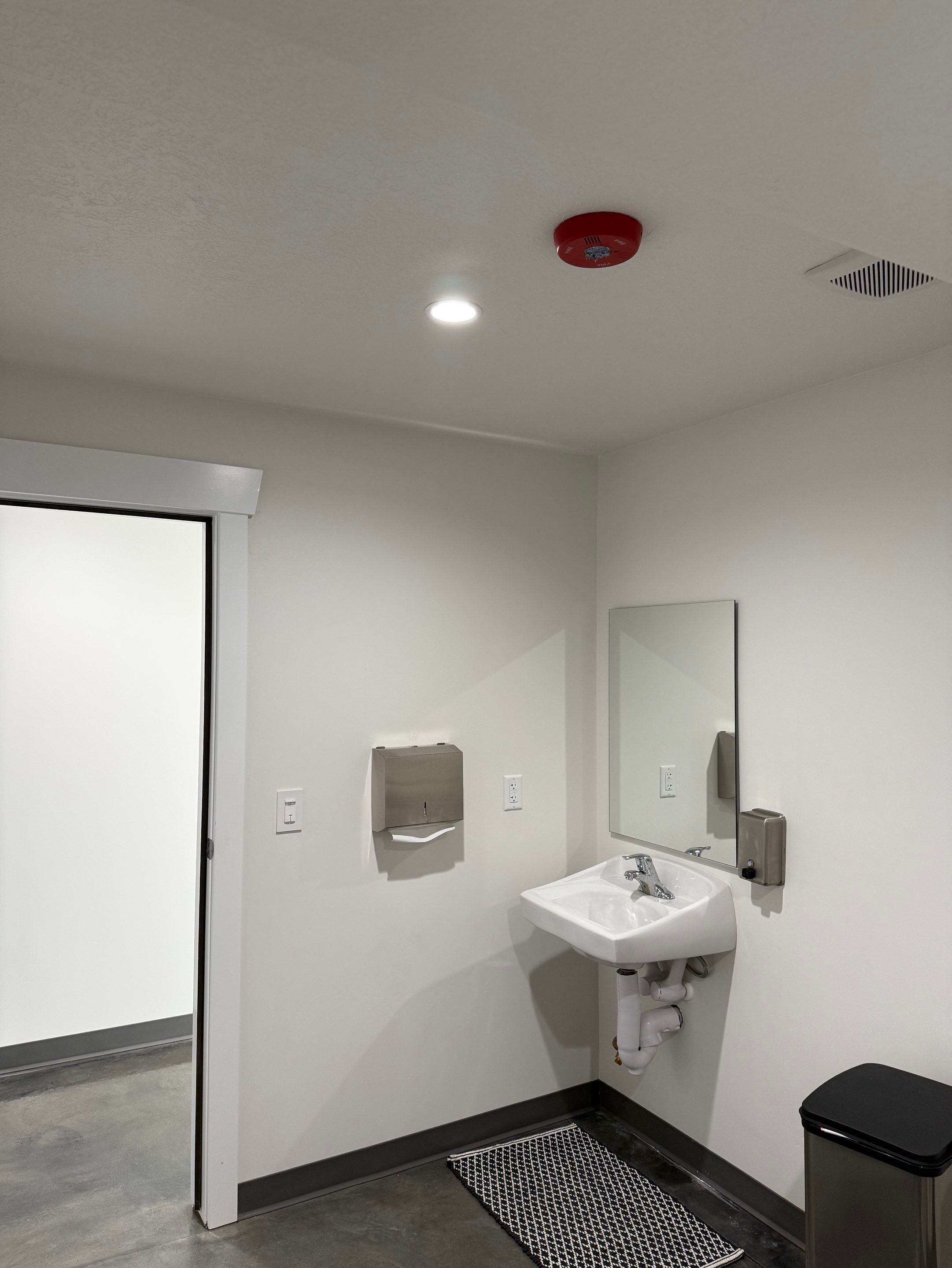 Movement Dance Center by H&H Electrical Services 