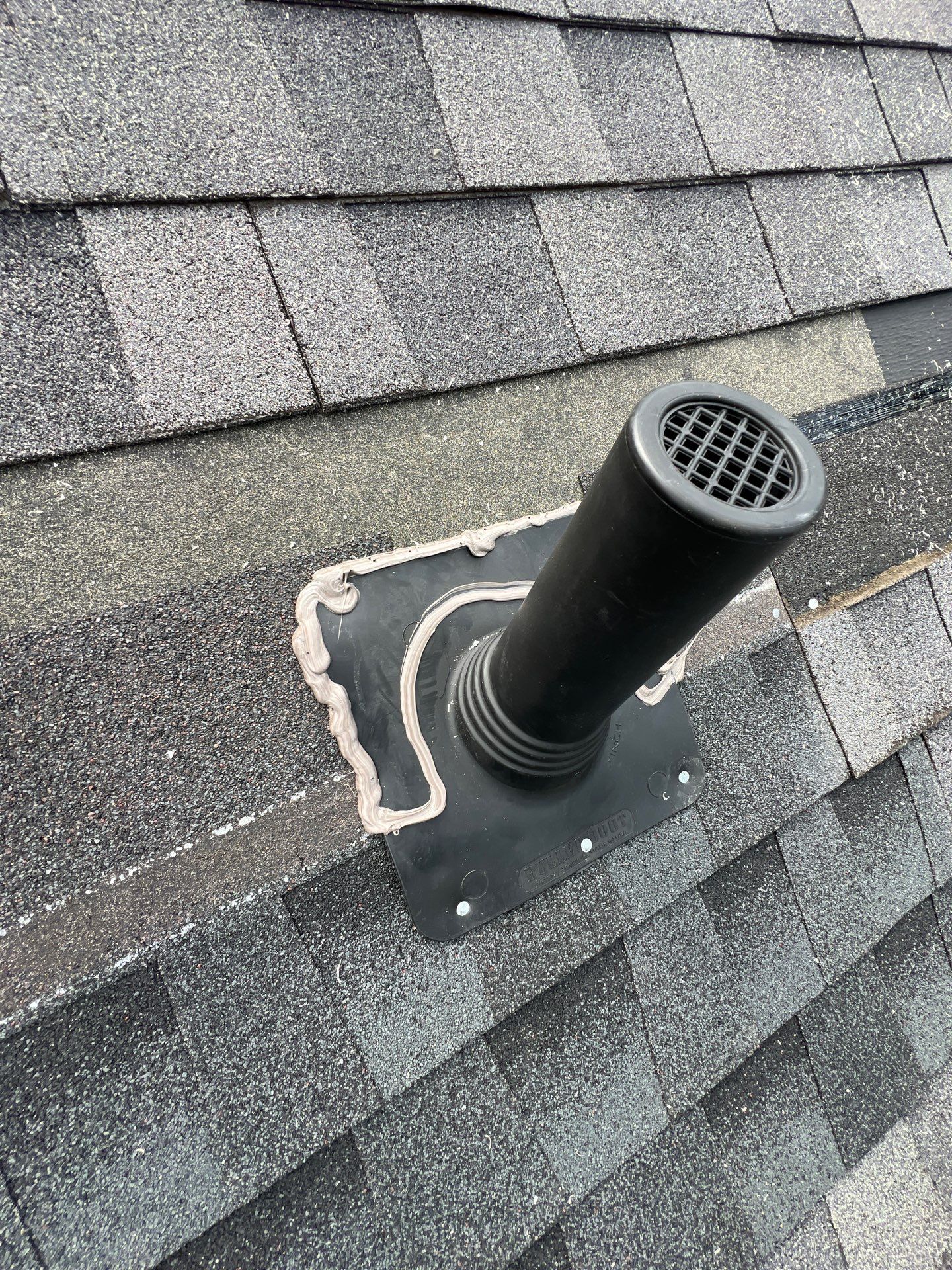 Roof Repair Spring by Roof Repair Company