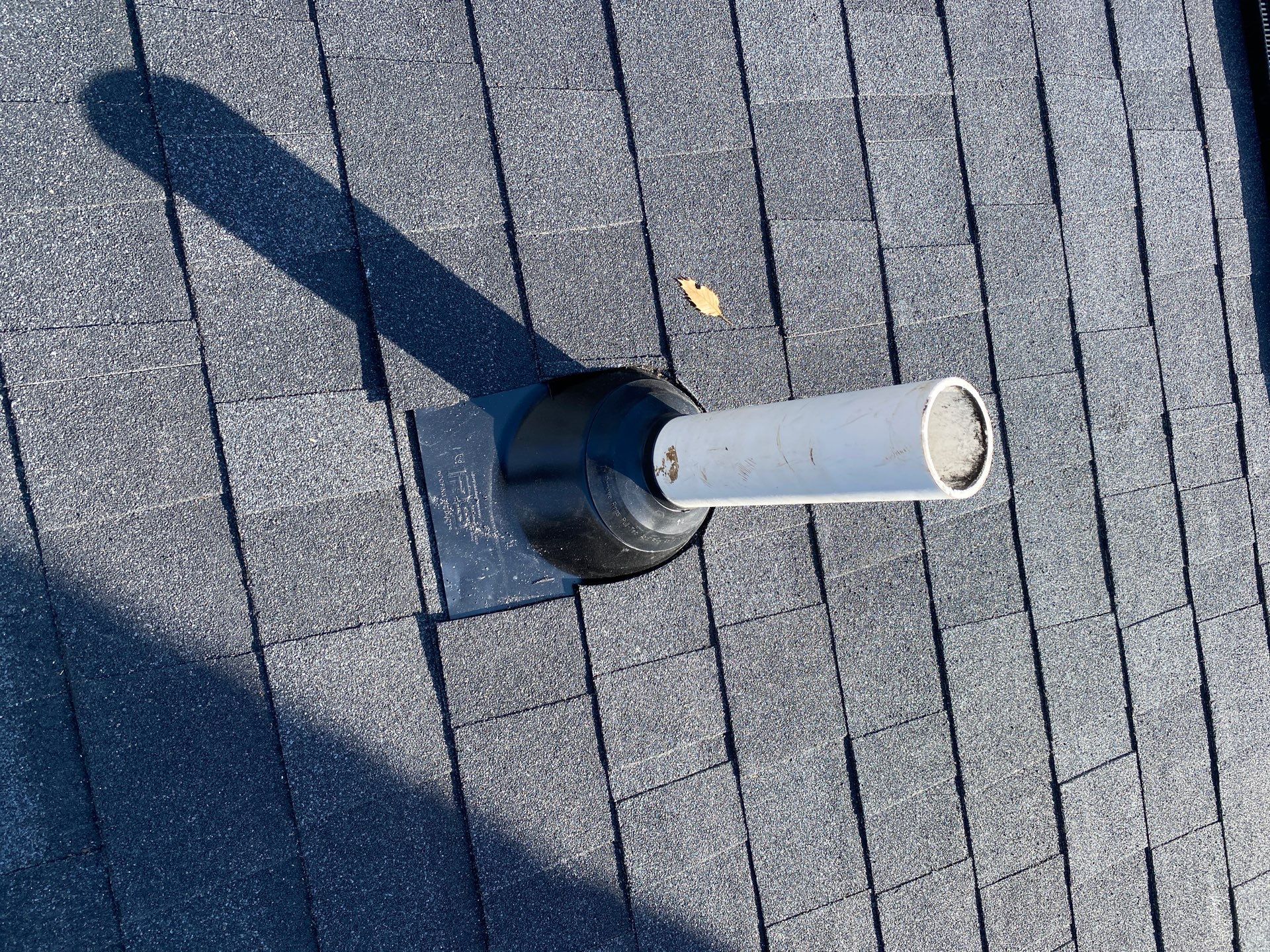 New Roof Installation in State College, PA by Starway Roof Systems