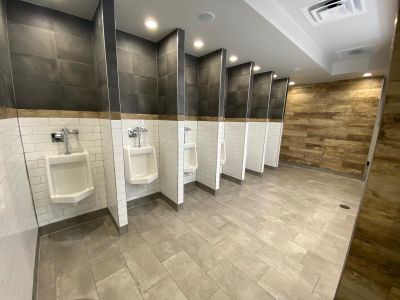 Commercial Reno