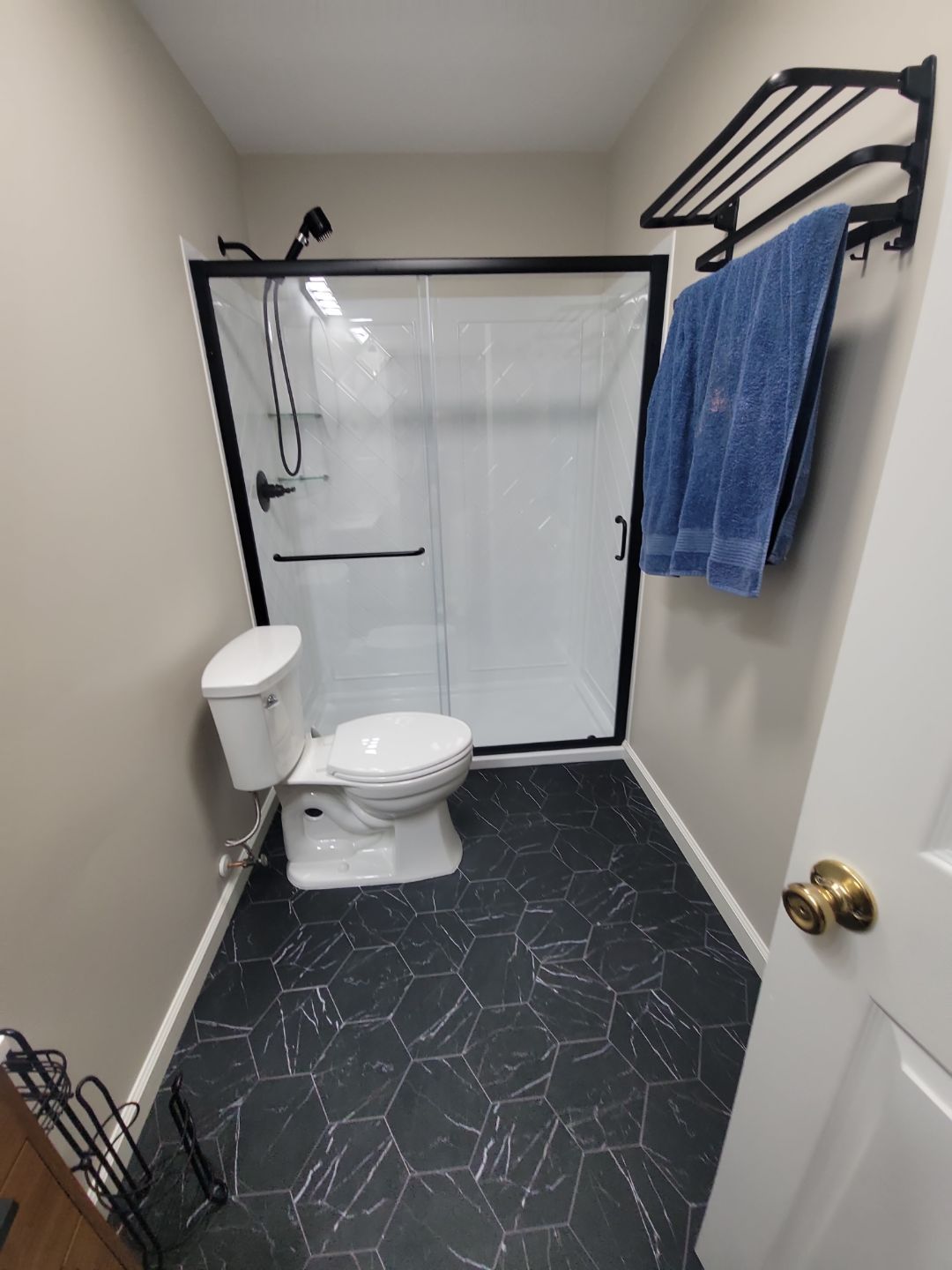 Holly Springs Hallway Bathroom Remodel – A Smart, Stylish Redesign by Elite Remodeling and Design LLC