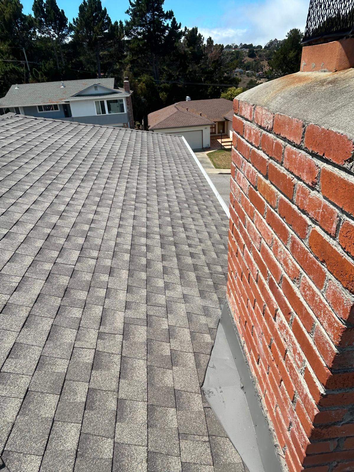 Roof Replacement- Millbrae, CA 94030 by Epic Roof Replacement