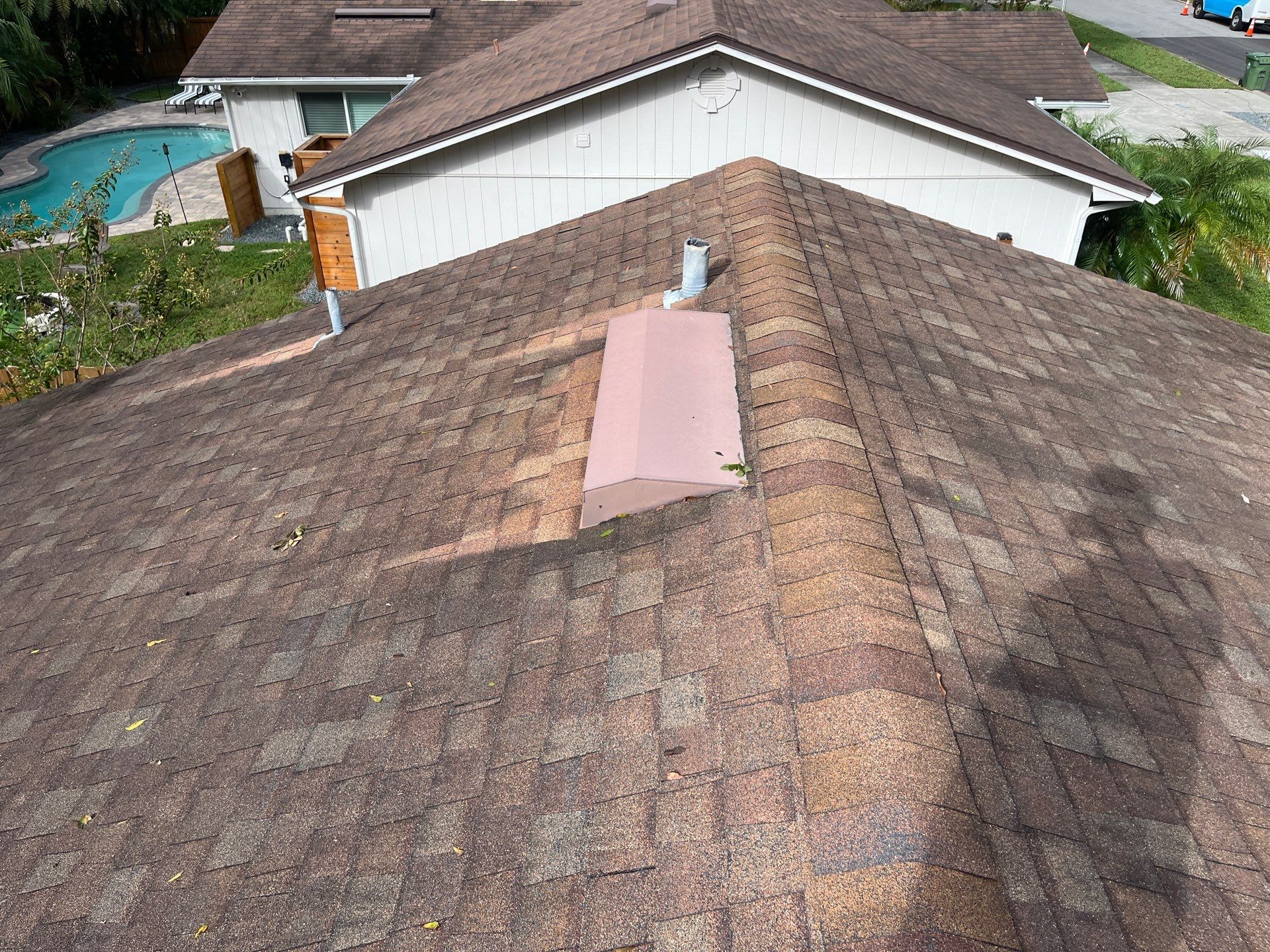 Shingle -> Shingle by Prime Roofing