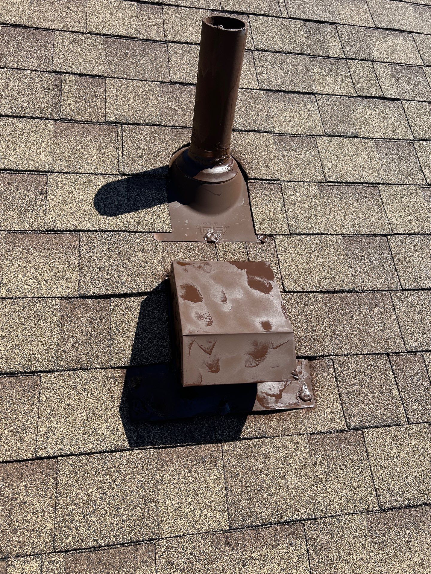 Project in Temple by Rhino Roofing and General Contracting, LLC