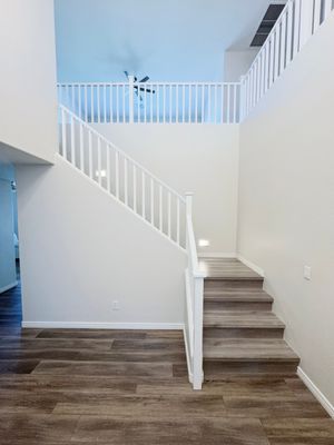 Butte Ln - Interior