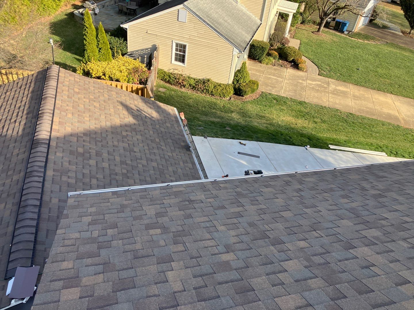 1221 Stoneham Court, McLean, VA 22101 UNITED STATES by American Custom Contractors