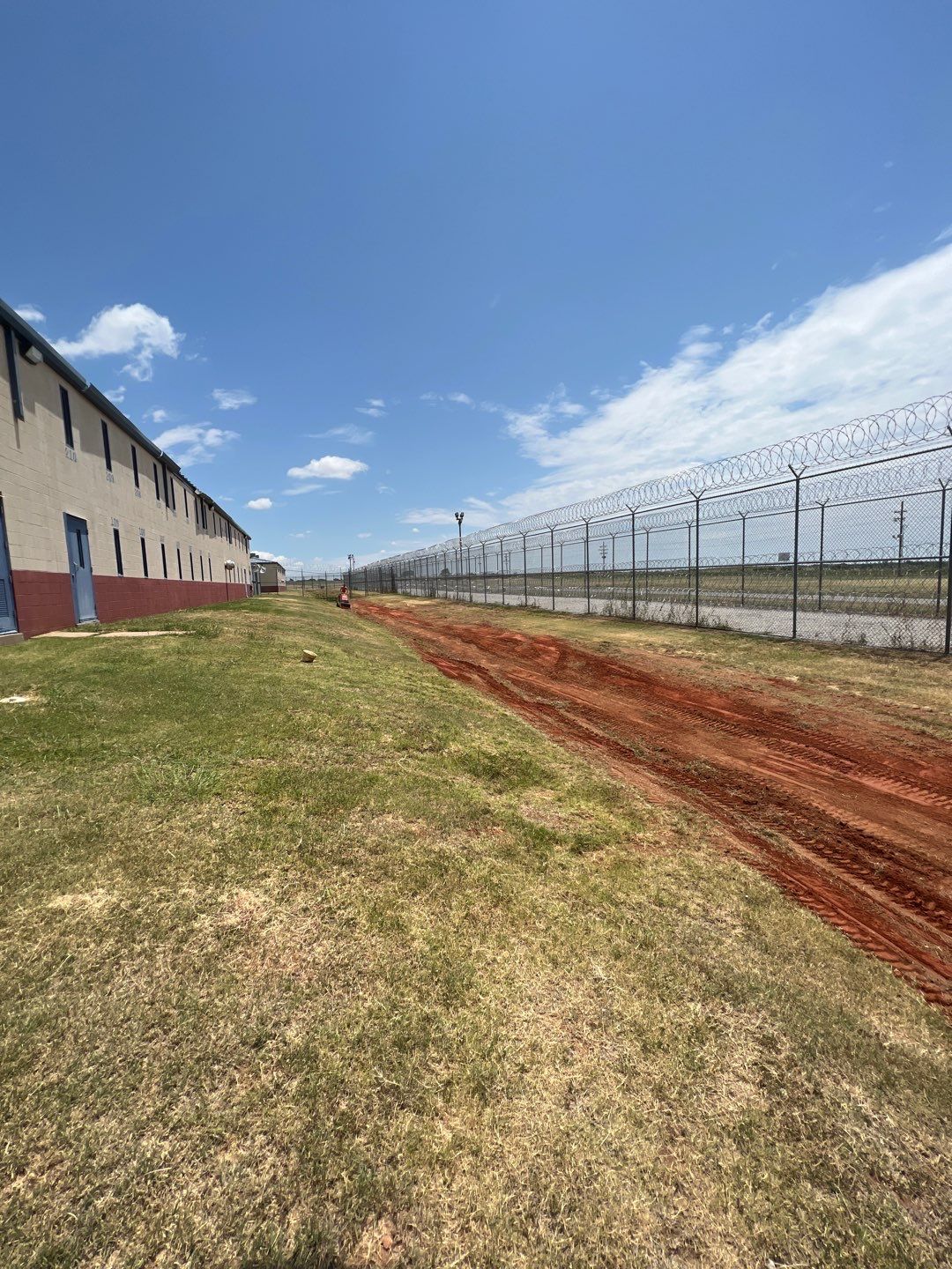 Dirt Work using Dirt by Clays Services Inc