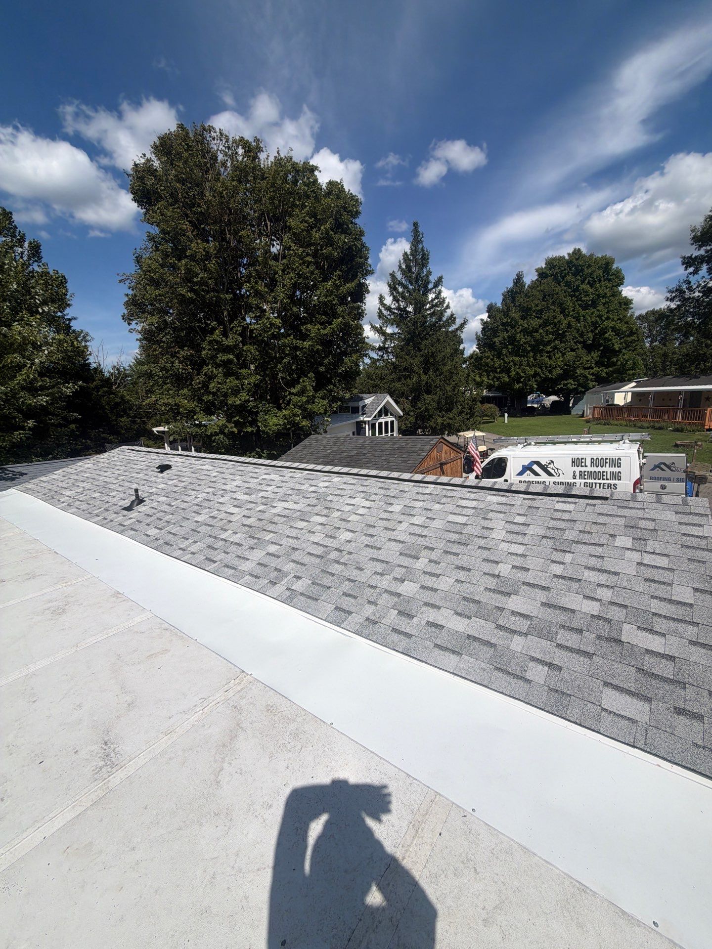 Owens Corning Duration - Pacific Wave