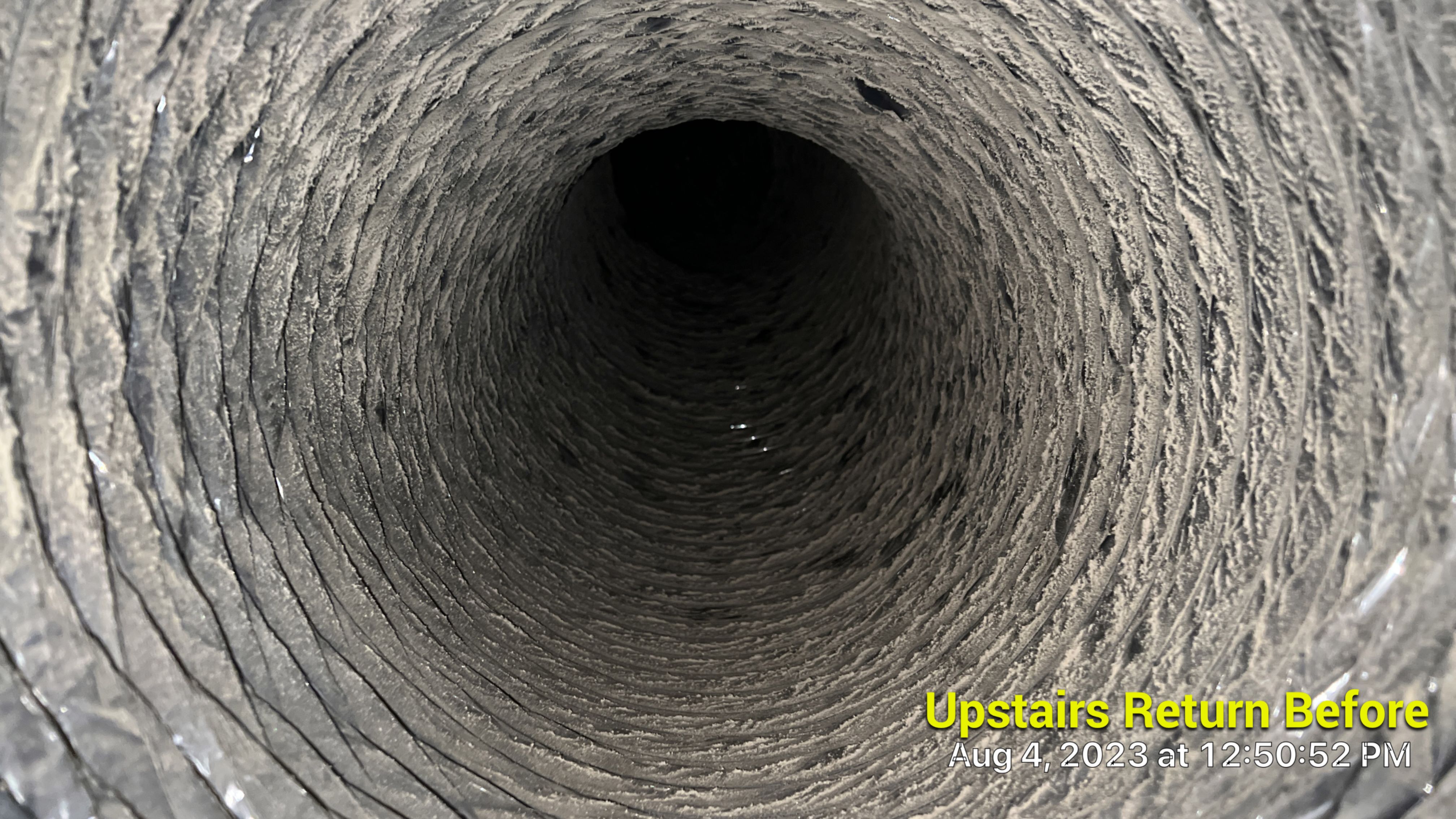 HVAC Restoration using HVAC Restoration Equipment by TIES360 Air Ducts Plus