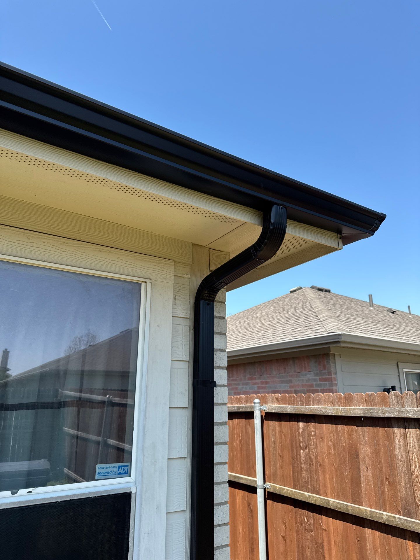 Upgrades all around by Berry Good Roofing 