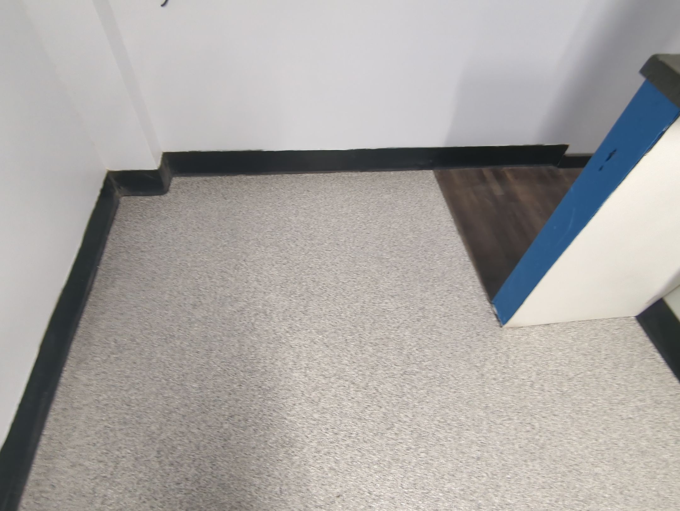 Commercial Kitchen Flooring using Slate Stone 1/8" by Croc Coatings, LLC