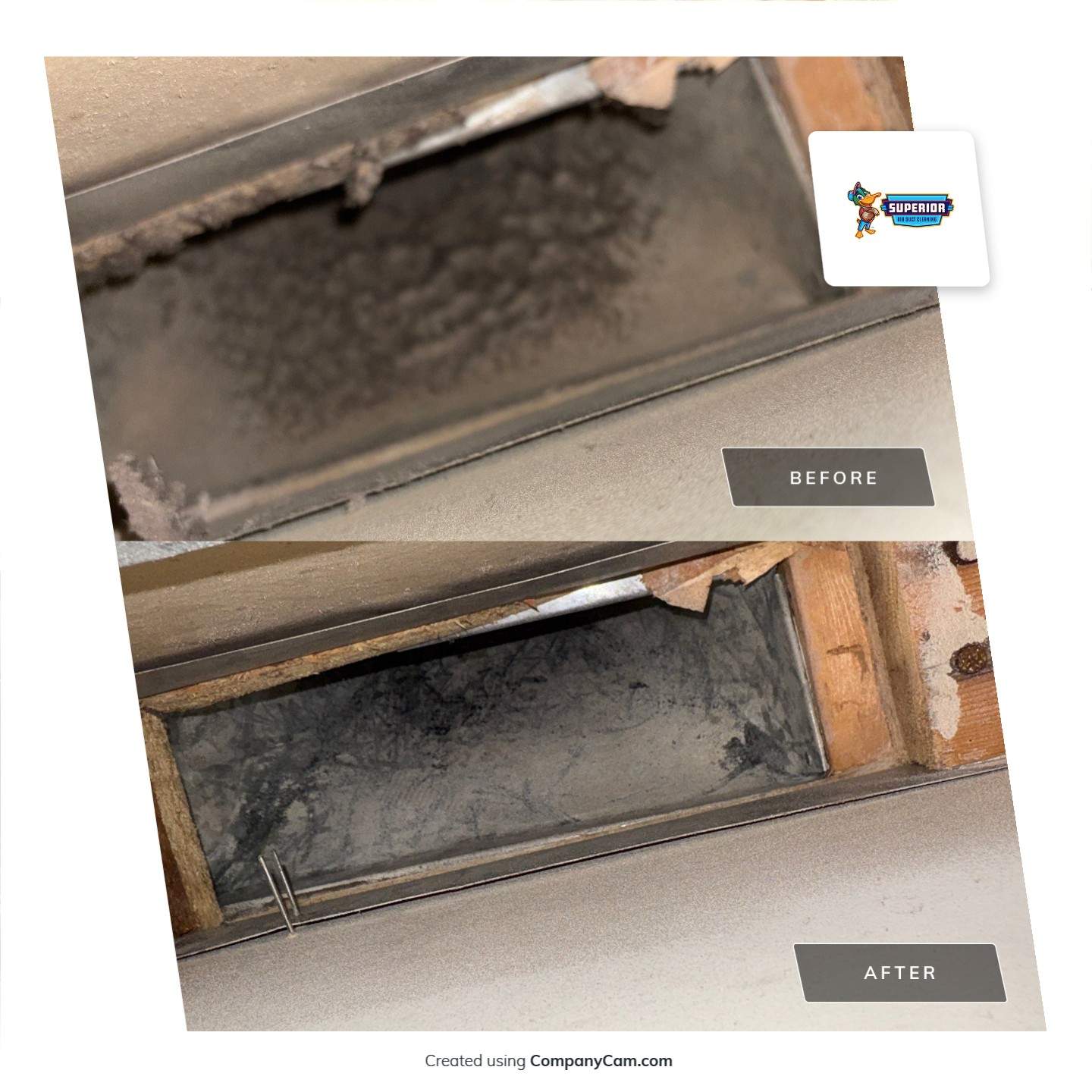 Air Duct Cleaning in Seven Fields, PA by Superior Air Duct Cleaning