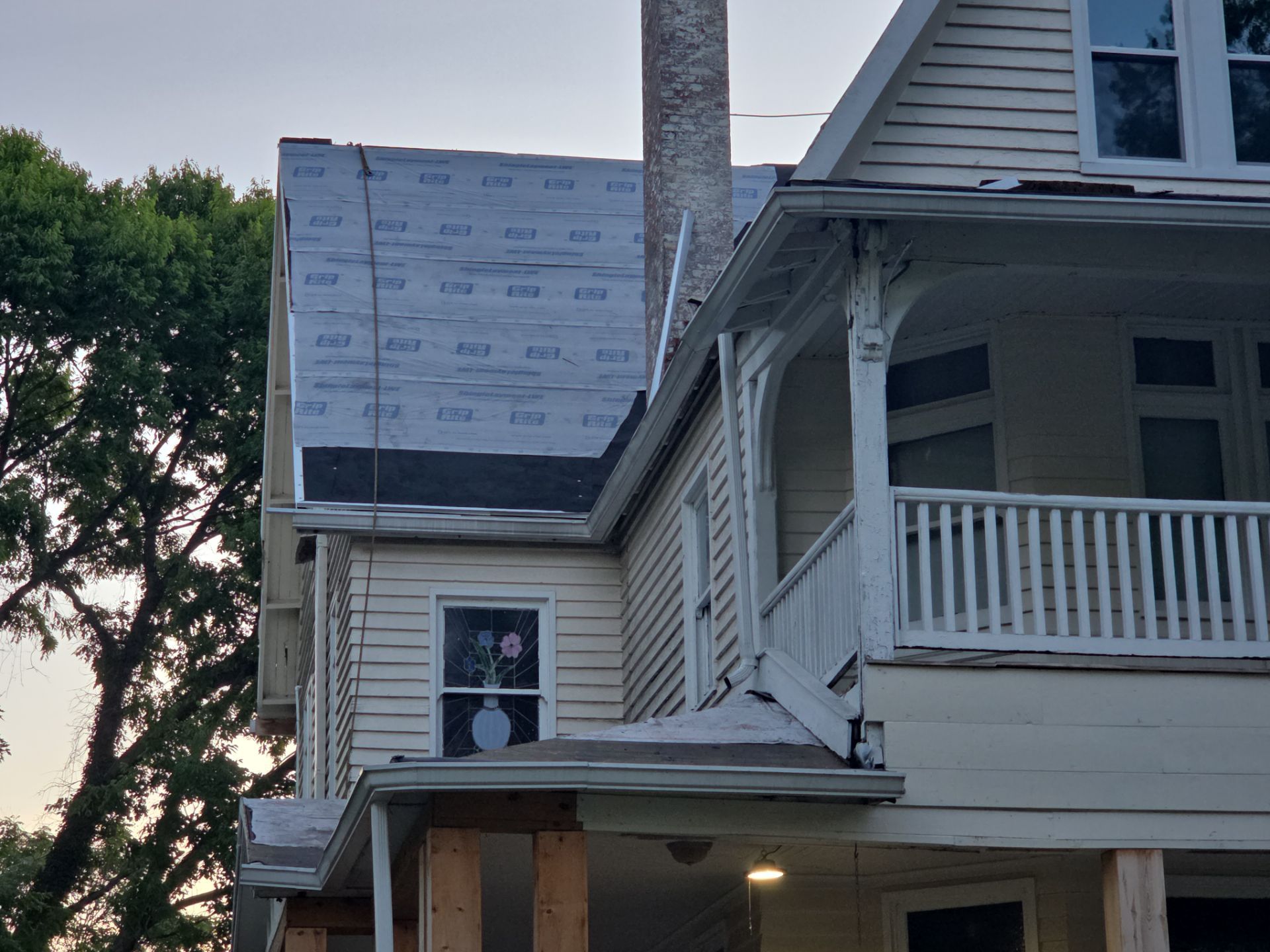 Premium Asphalt Shingle Roof Replacement | Ashland, KY by Mr. Roofer