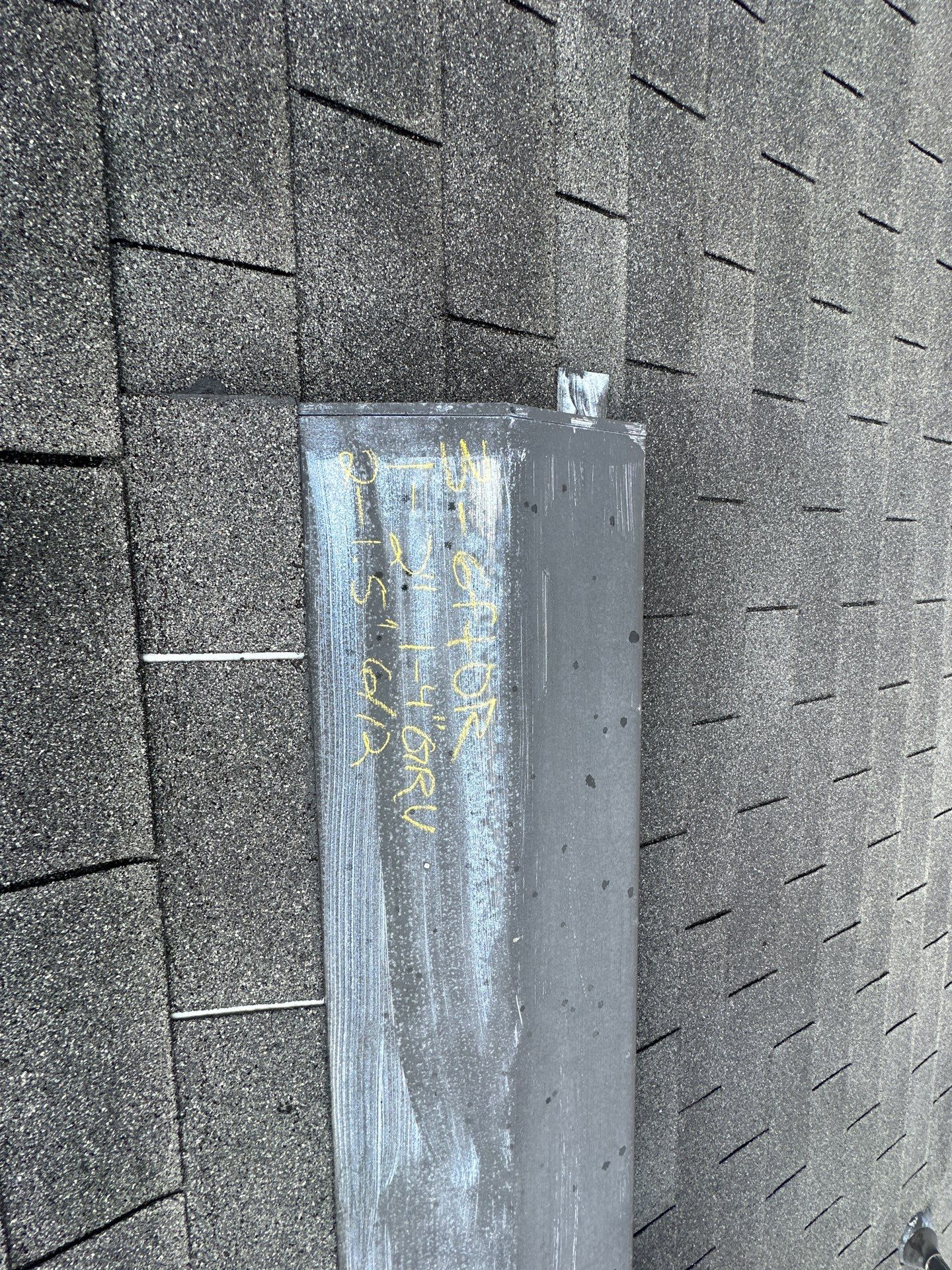 Total Roof Replacement - Yulee, Florida by Trinity Restoration and Roofing LLC