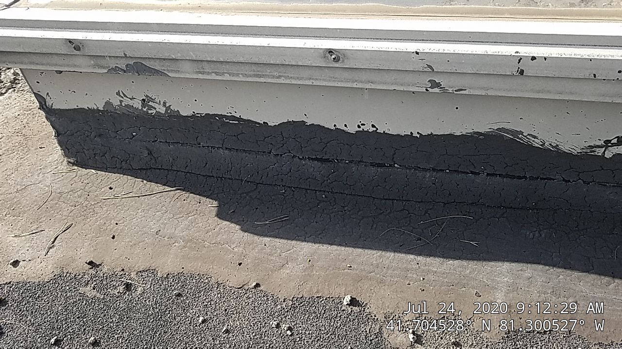 Spray Foam Roof System by Gold Star Roofing LLC 