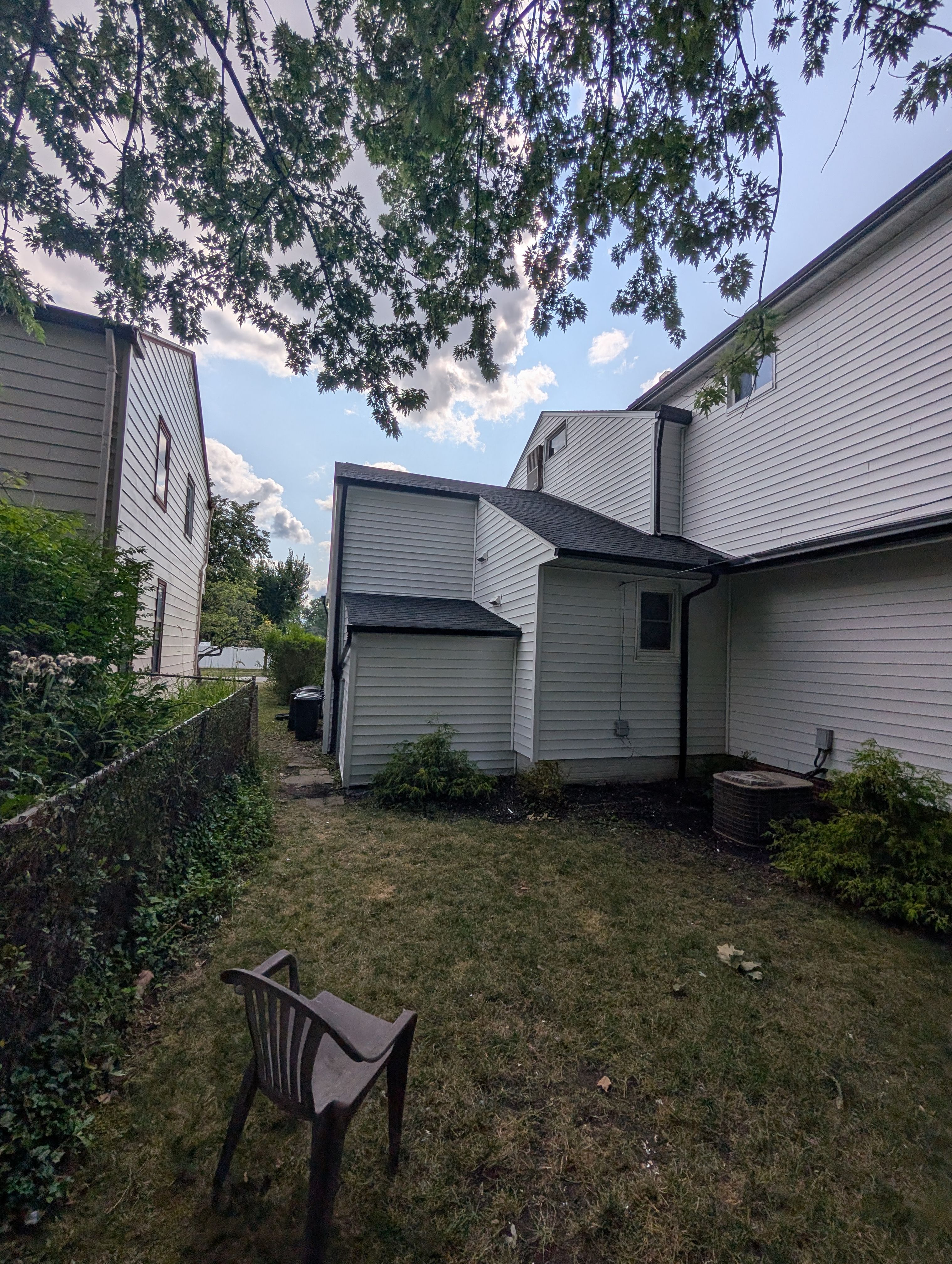 University Heights - Storm Restoration by Atlas Roofing & Restoration