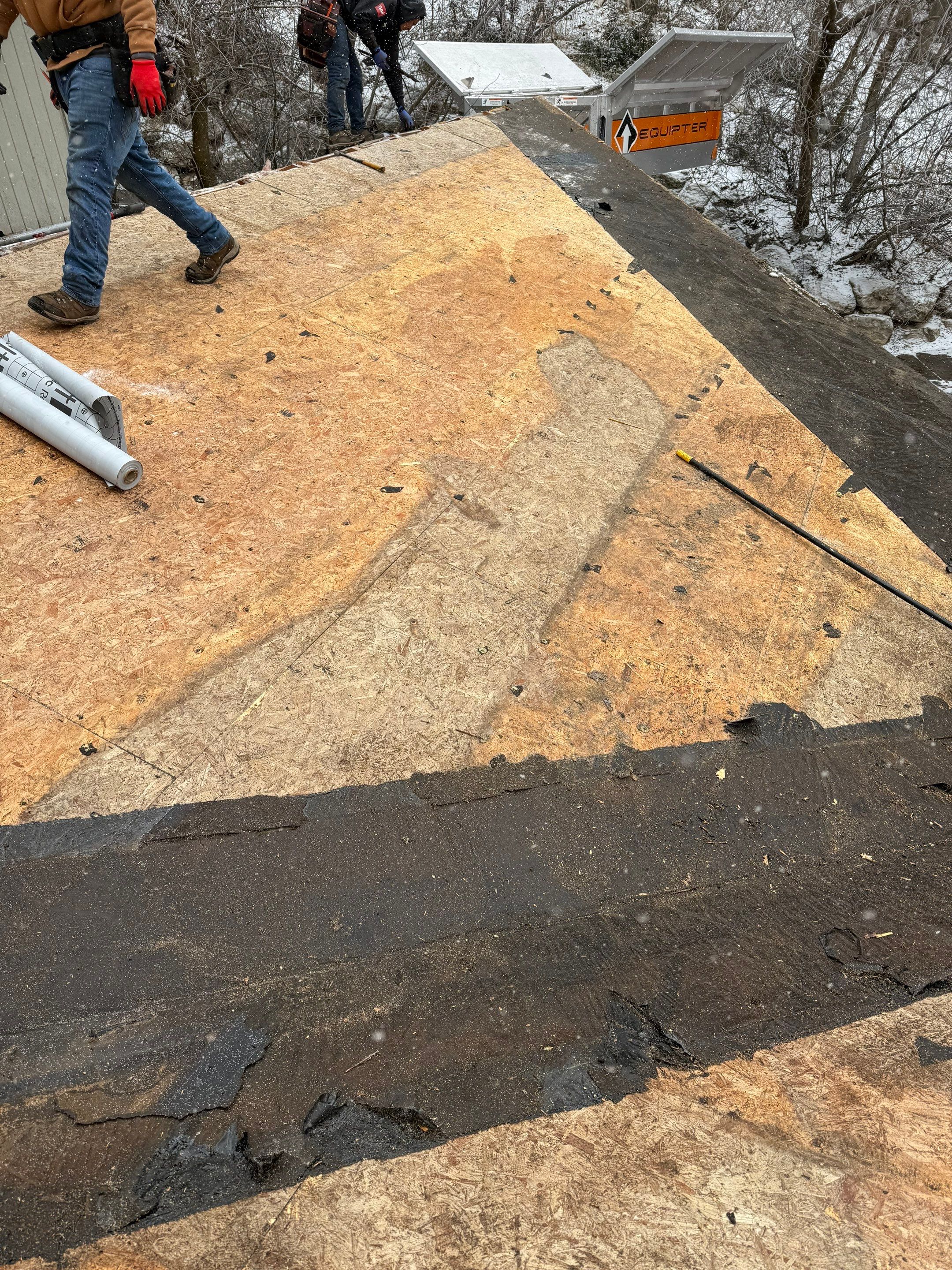 Roofing in Bountiful, UT by Go Pro Roofing