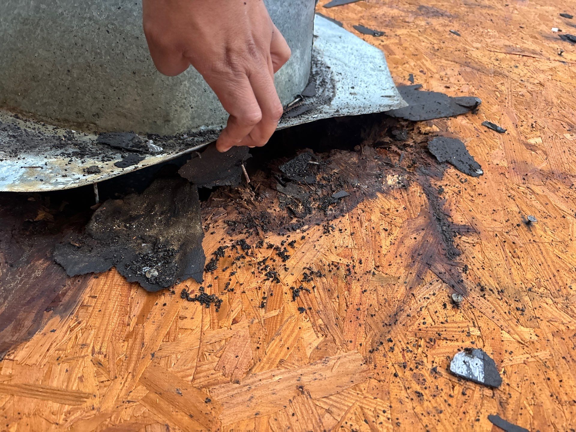 Roof Repair Houston by Roof Repair Company
