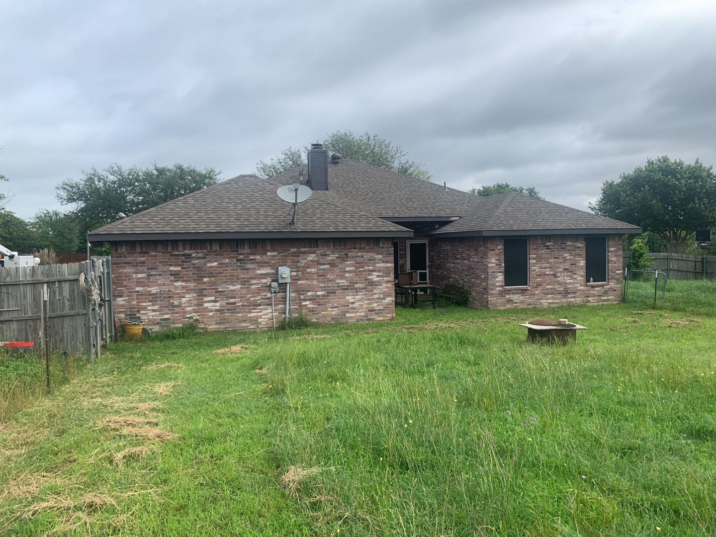 Project in Midlothian by 6D Roofing & Consulting, LLC
