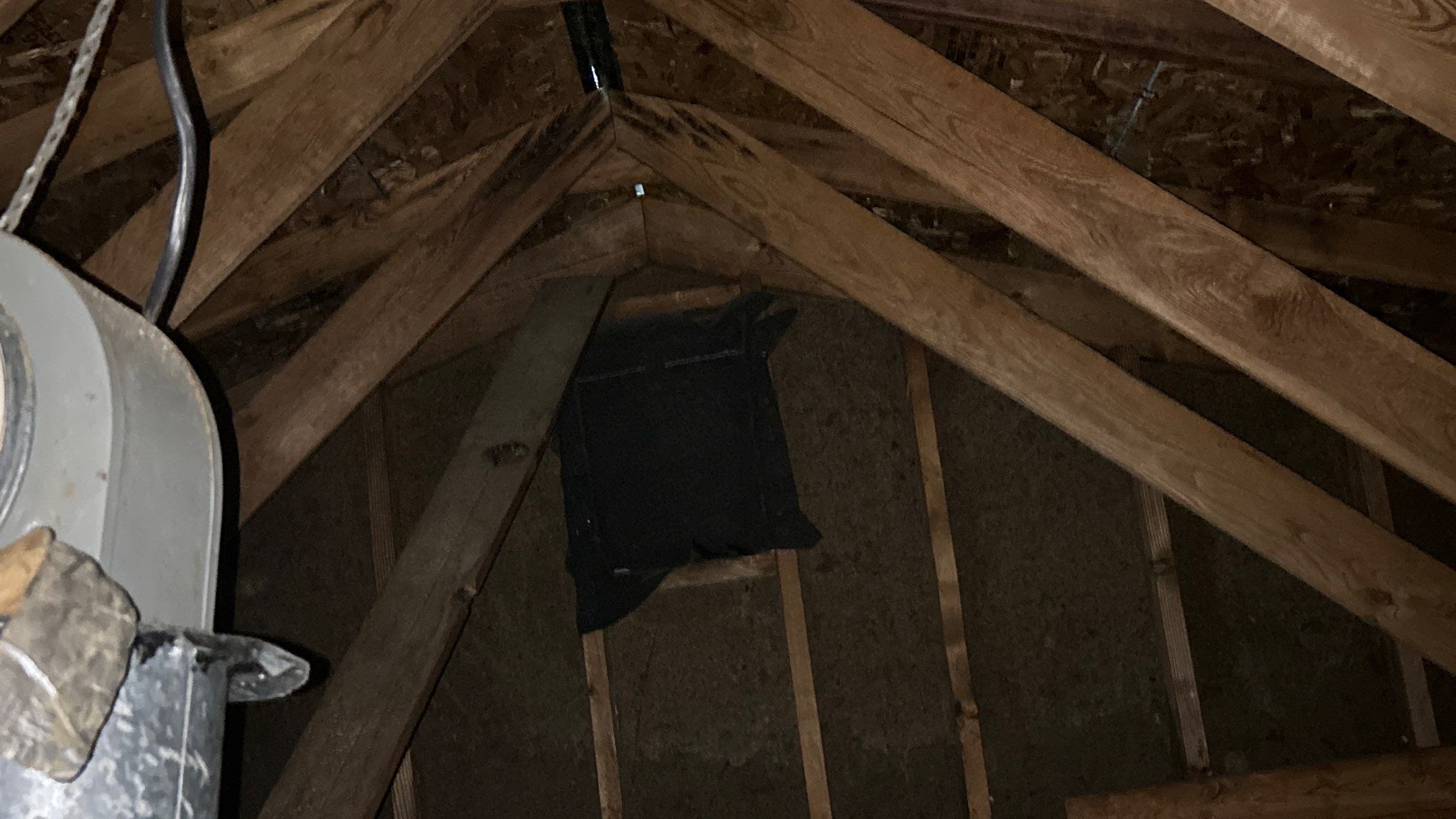 Roof Replacement using CertainTeed Landmark Driftwood by 180 Contractors