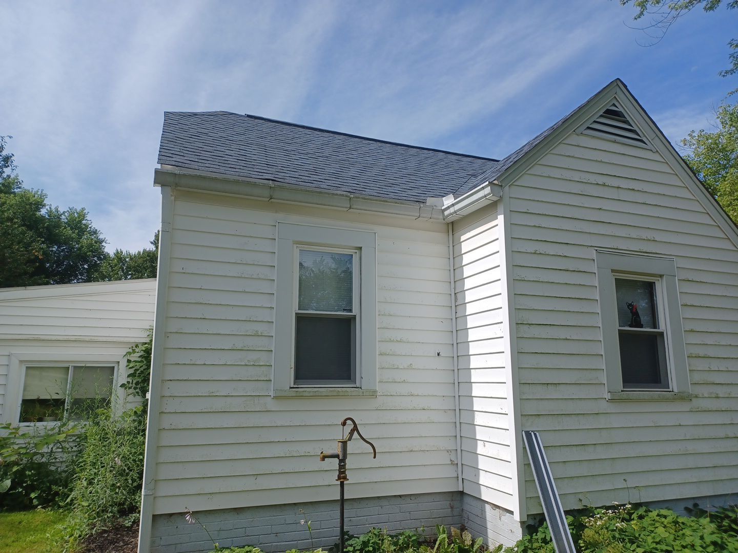 Ron Neidig by Silver Leaf Contracting 
