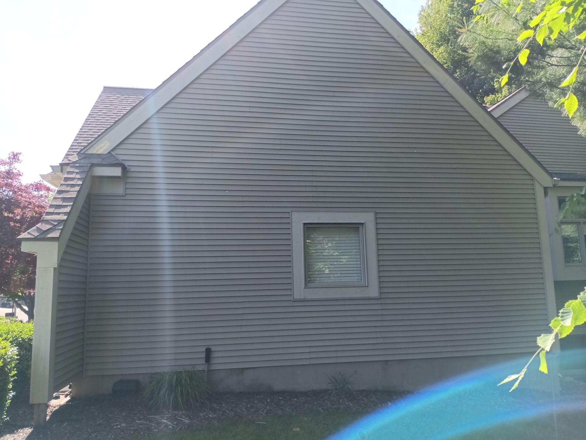 Exterior Accent and Trim Painting by Gordon Painting