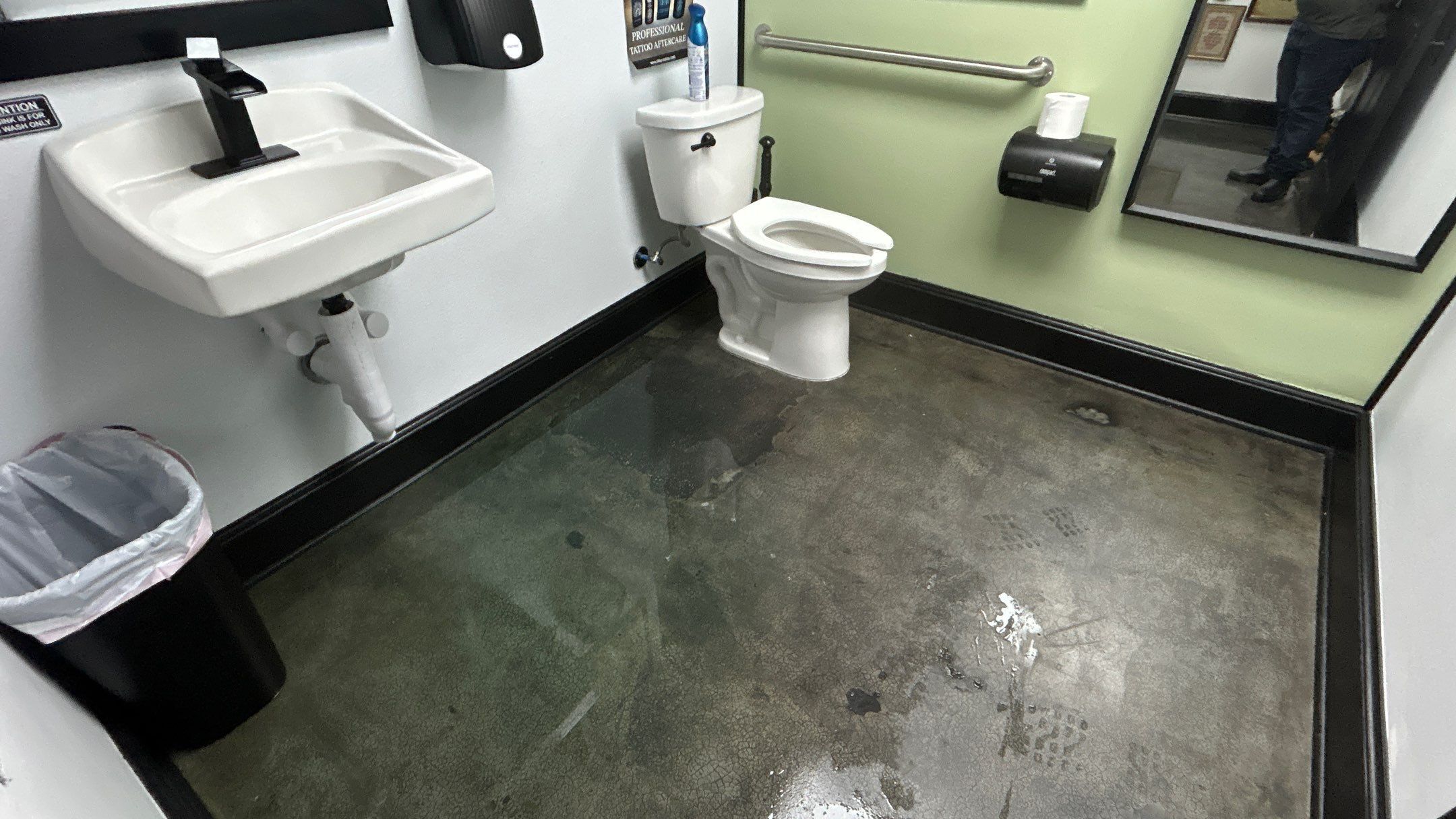 Emergency Response plus Remediation by EAS Environmental, LLC.