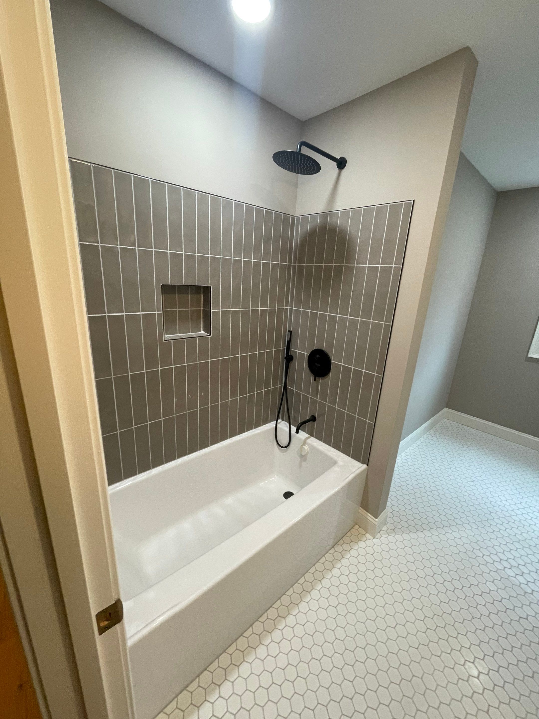 Chestnut St by Catalano Construction