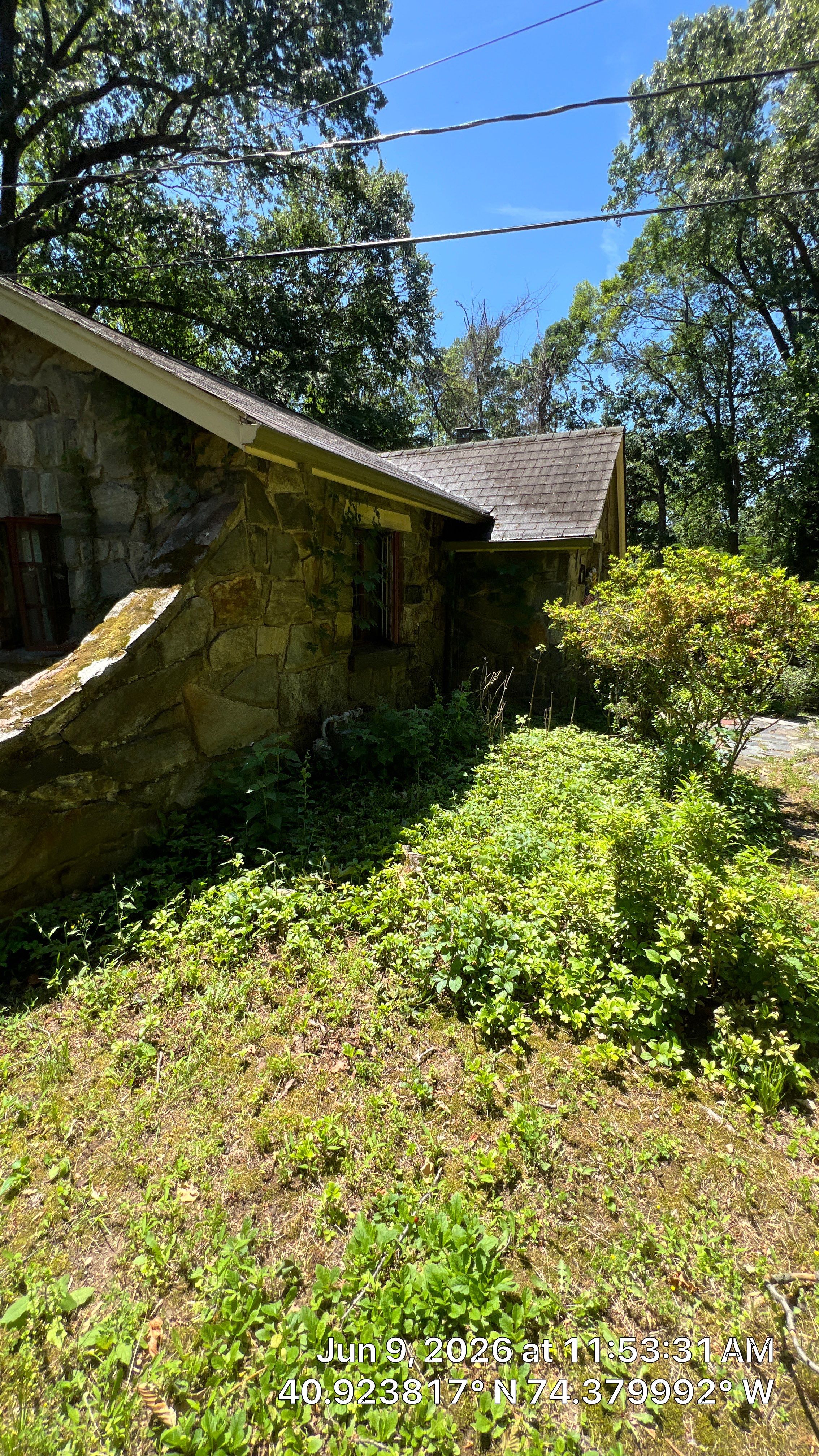 Residential Gutter Cleaning and Downspout Maintenance in Montville by NJ Home Maintenance Services