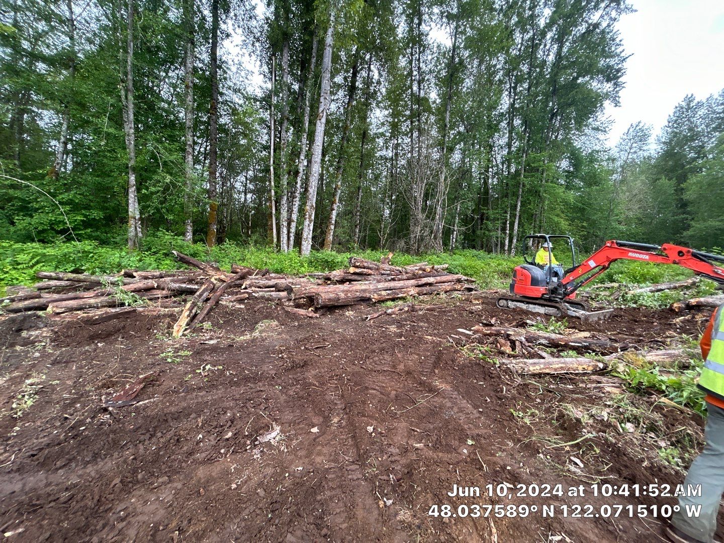 Monolithic Concrete Slab Foundation | Lake Stevens by Jireh Asphalt & Concrete Inc 