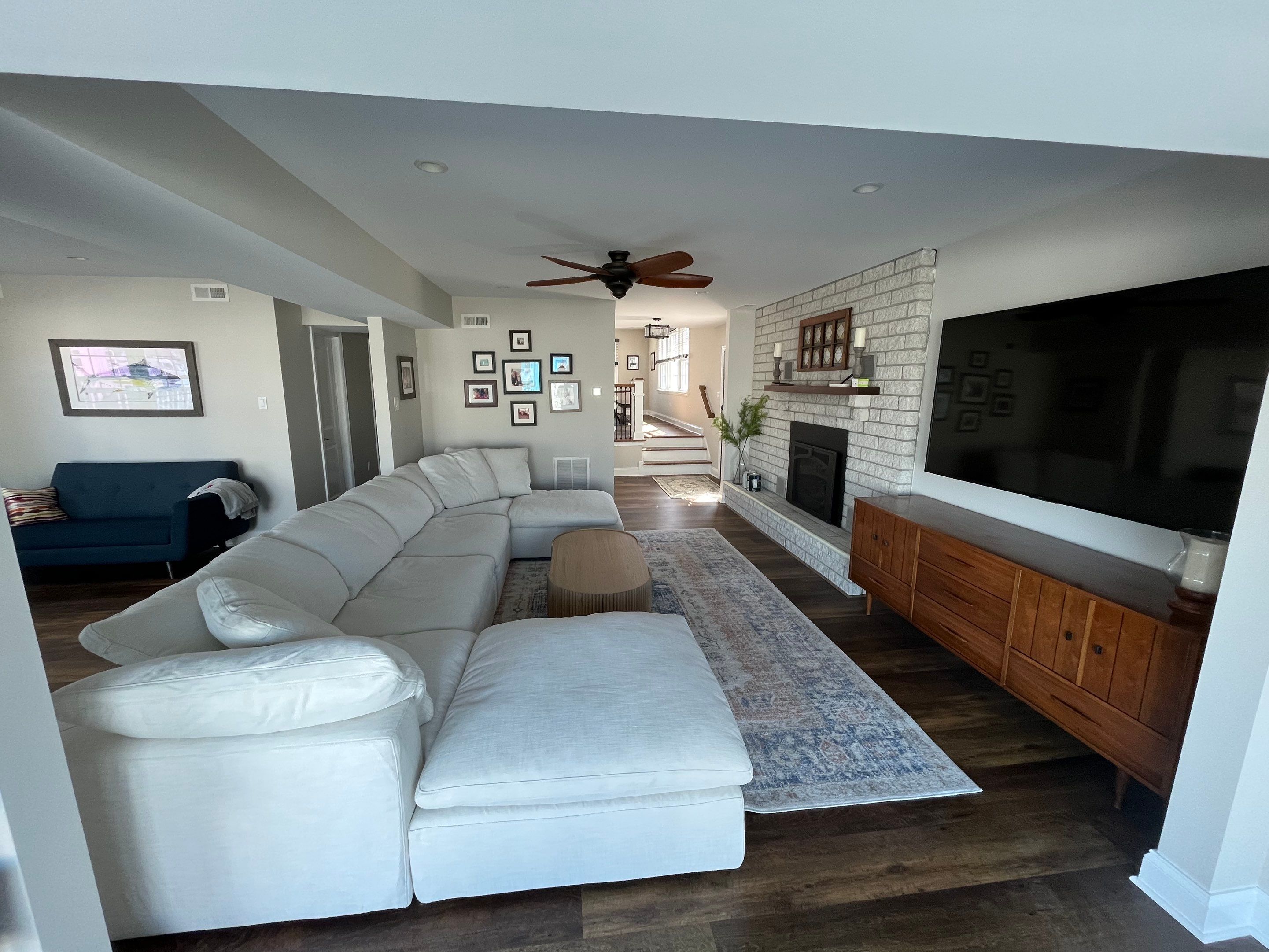 Interior Painting - Ocean City, NJ by FreshCoat Works LLC