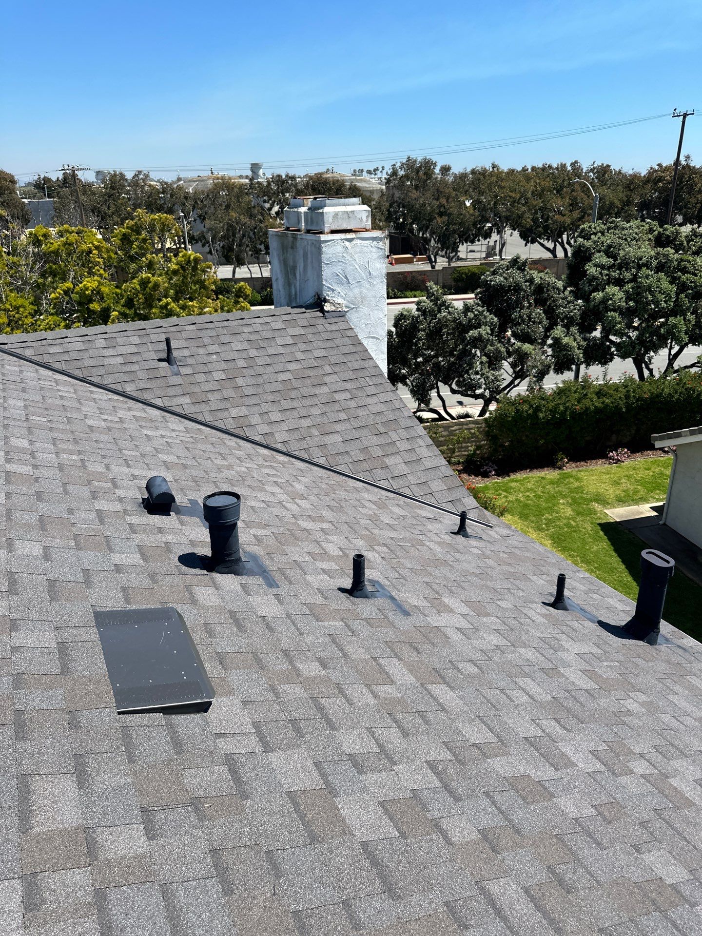 Roof Replacement - Huntington Beach, CA 92646 by Epic Roof Replacement
