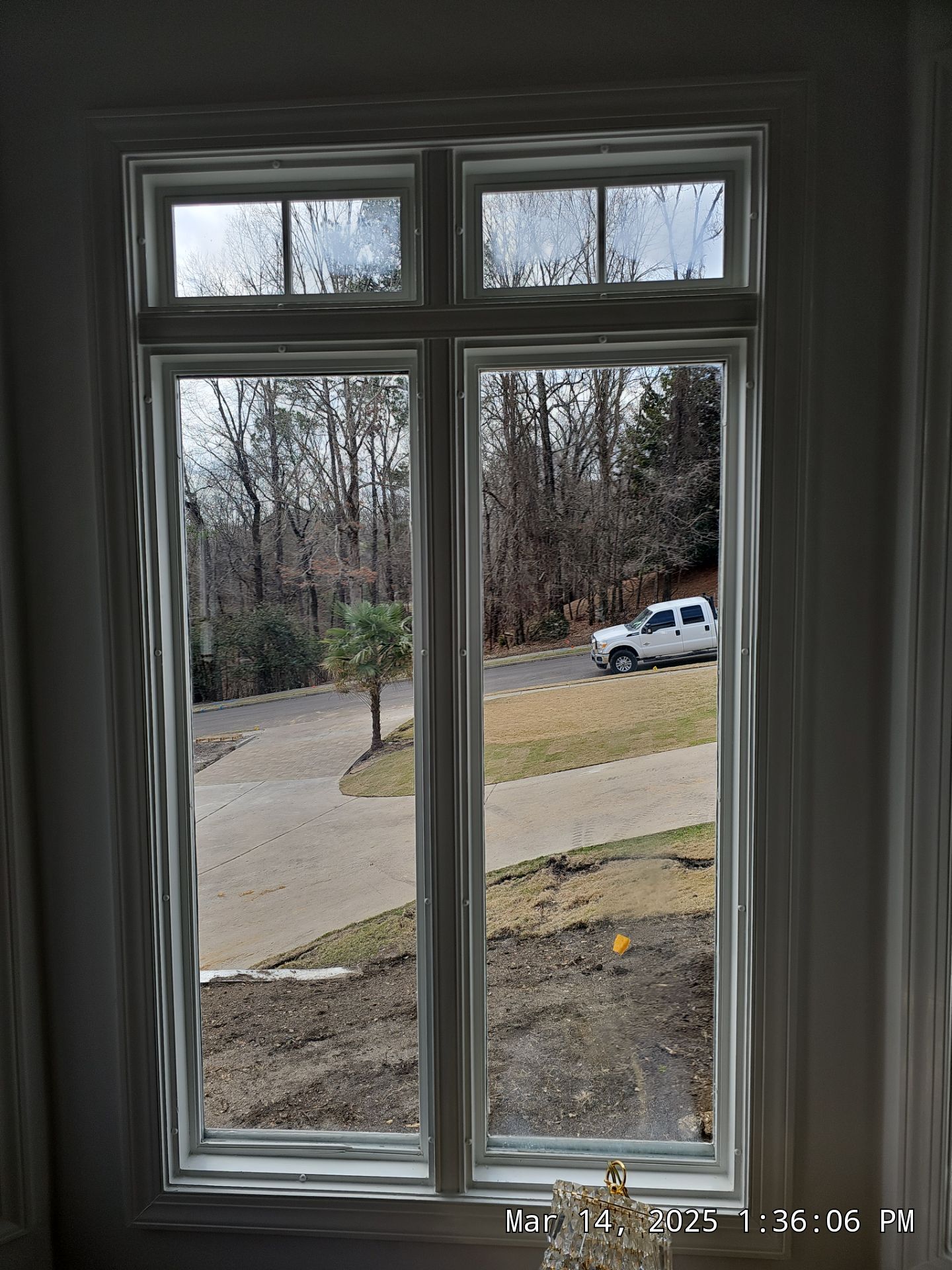 Elliott Project in Birmingham by The Window Source