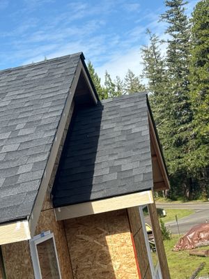 New Construction for Simplicity Homes