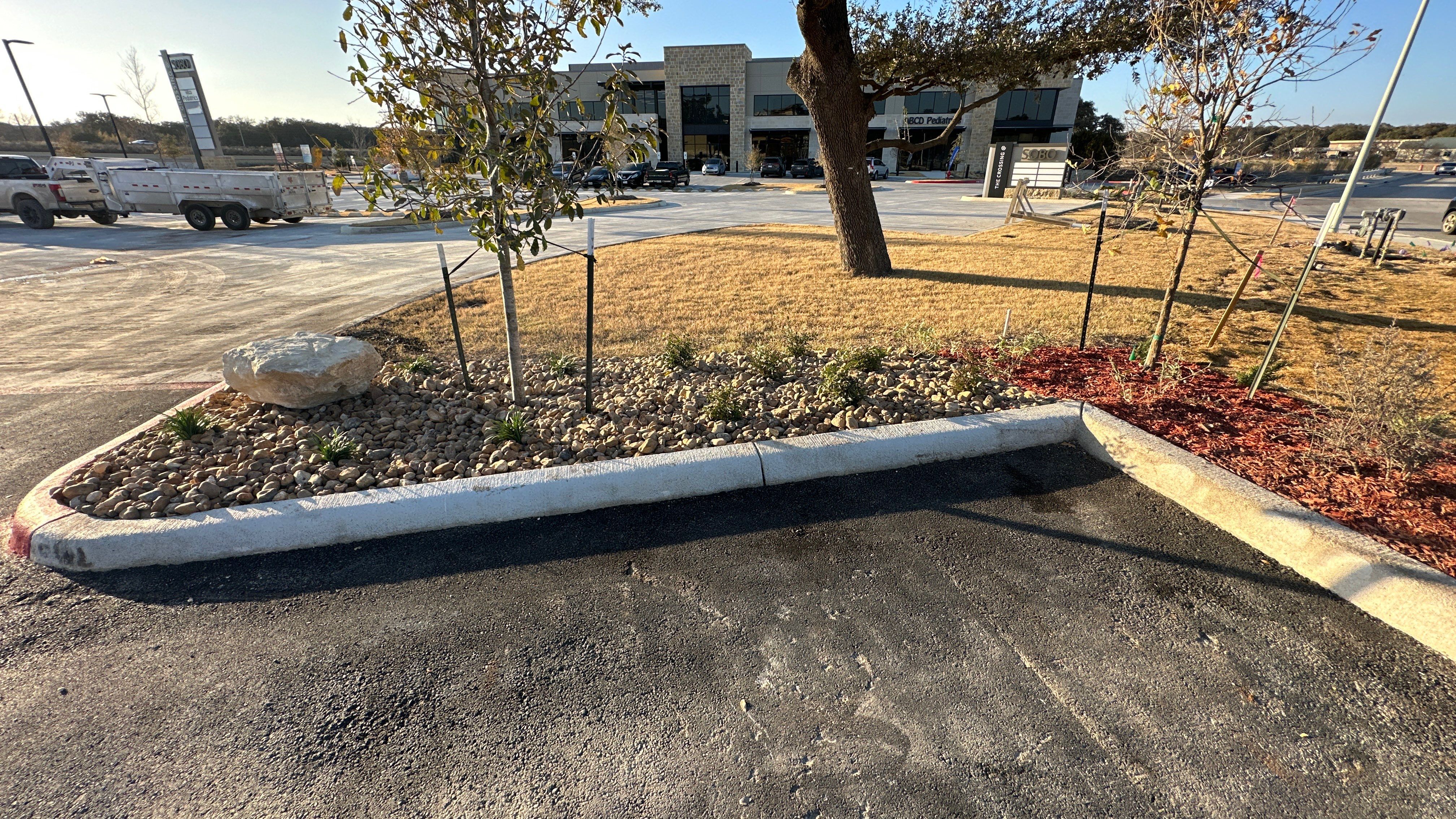 Las Palapas - Boerne by Singer Services