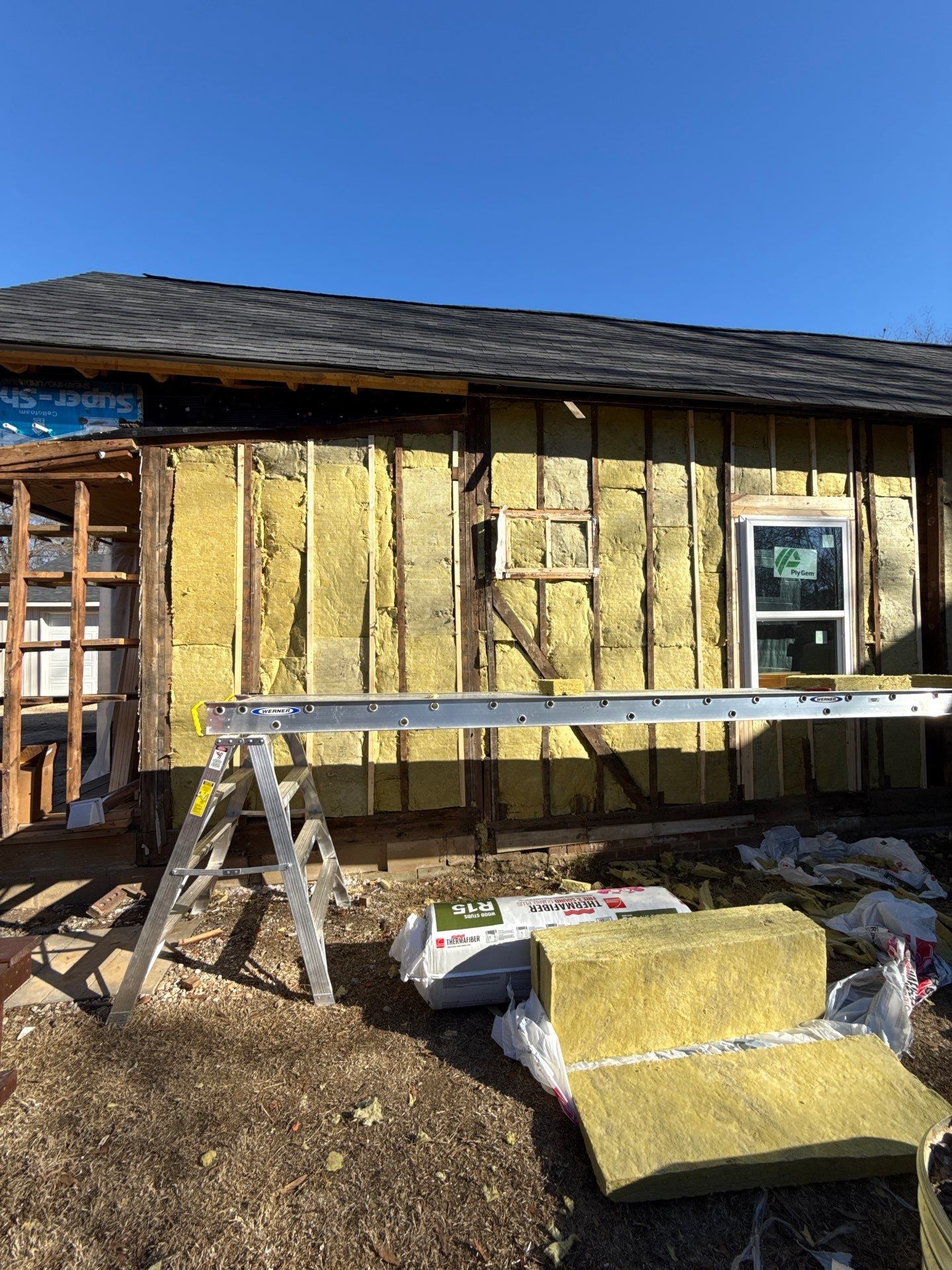 Home Upgrade in Brighton, TN by Skilled Construction LLC