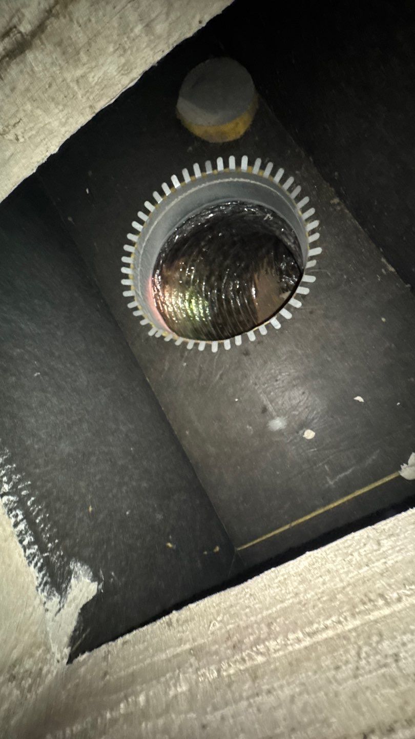 Dirty Air Duct Cleaning in Clermont by Hygienic Air, Inc