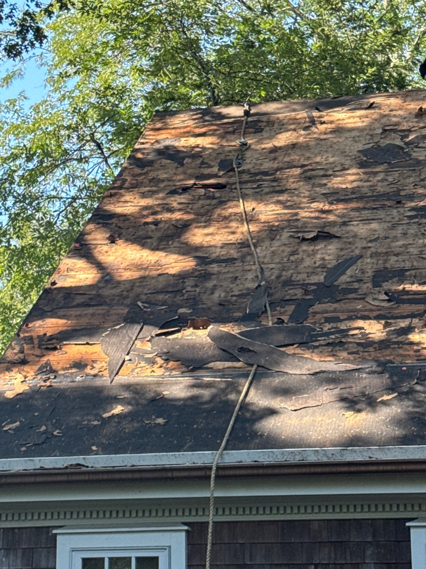 Skylight Installation & Structural Modifications in Belmont, MA by Mighty Dog Roofing of Greater Middlesex County