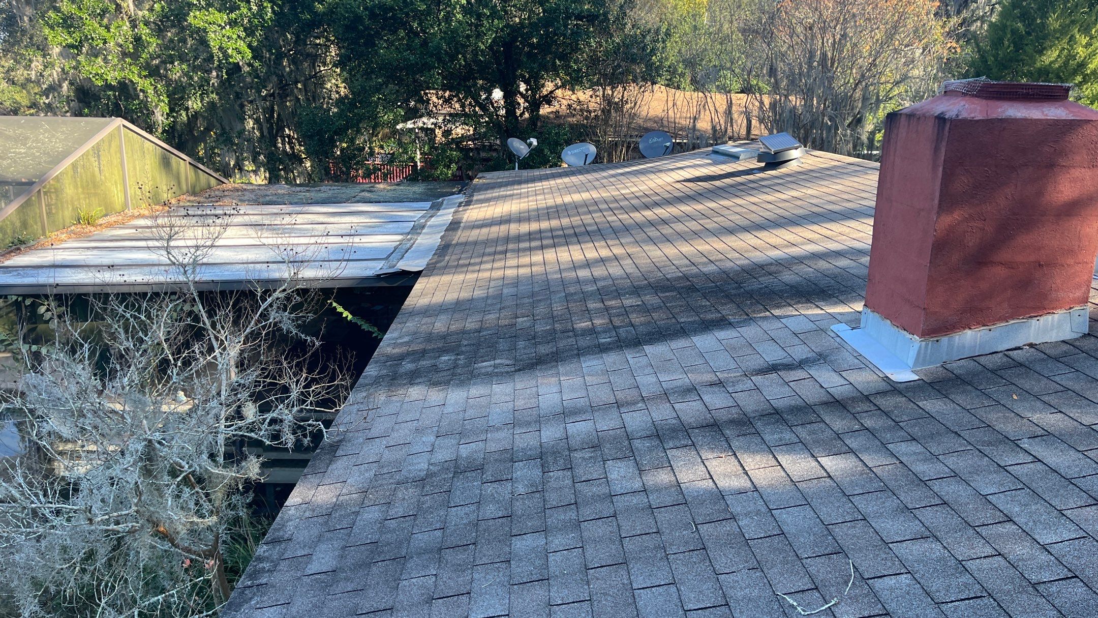 Shingle -> Shingle by Prime Roofing