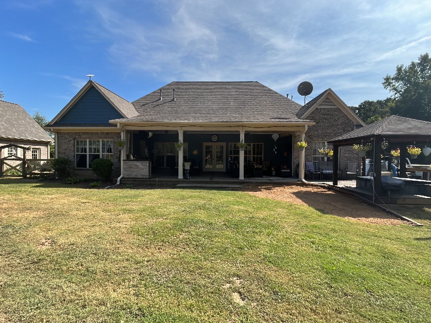 Country Oasis by Painter1 of Memphis