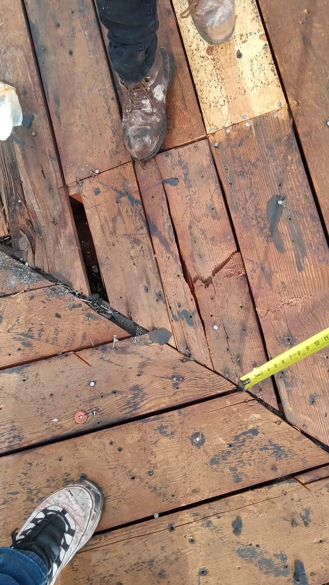 Roof Replacement - Wilmington, CA 90744 by Epic Roof Replacement